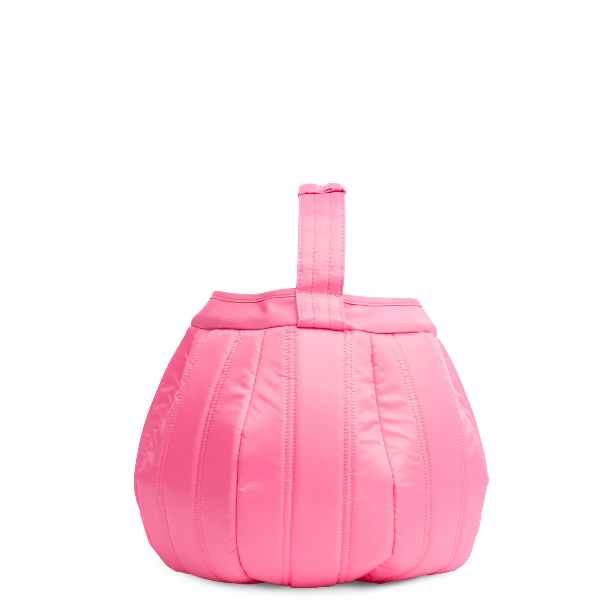 Pumpkin Tote - PERFECTLY PINK - 25114_PumpkinTote_PerfectlyPink_Angle_03