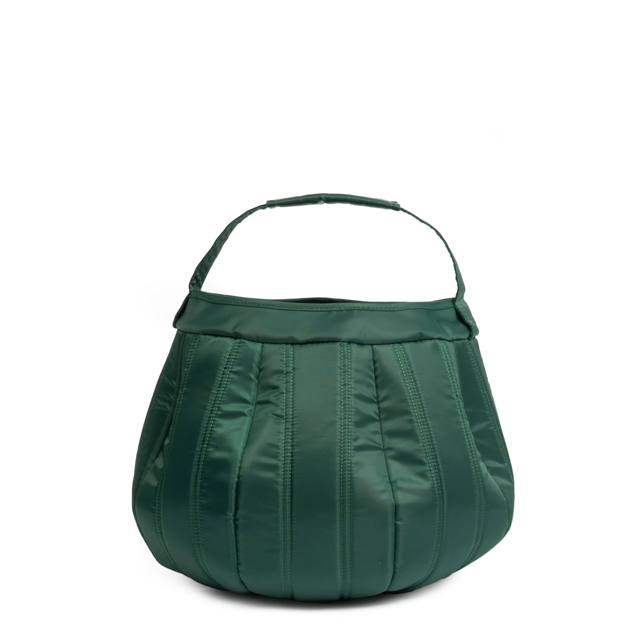 Pumpkin Tote - WICKEDLY GREEN - 25115_PumpkinTote_WickedlyGreen_Angle_04