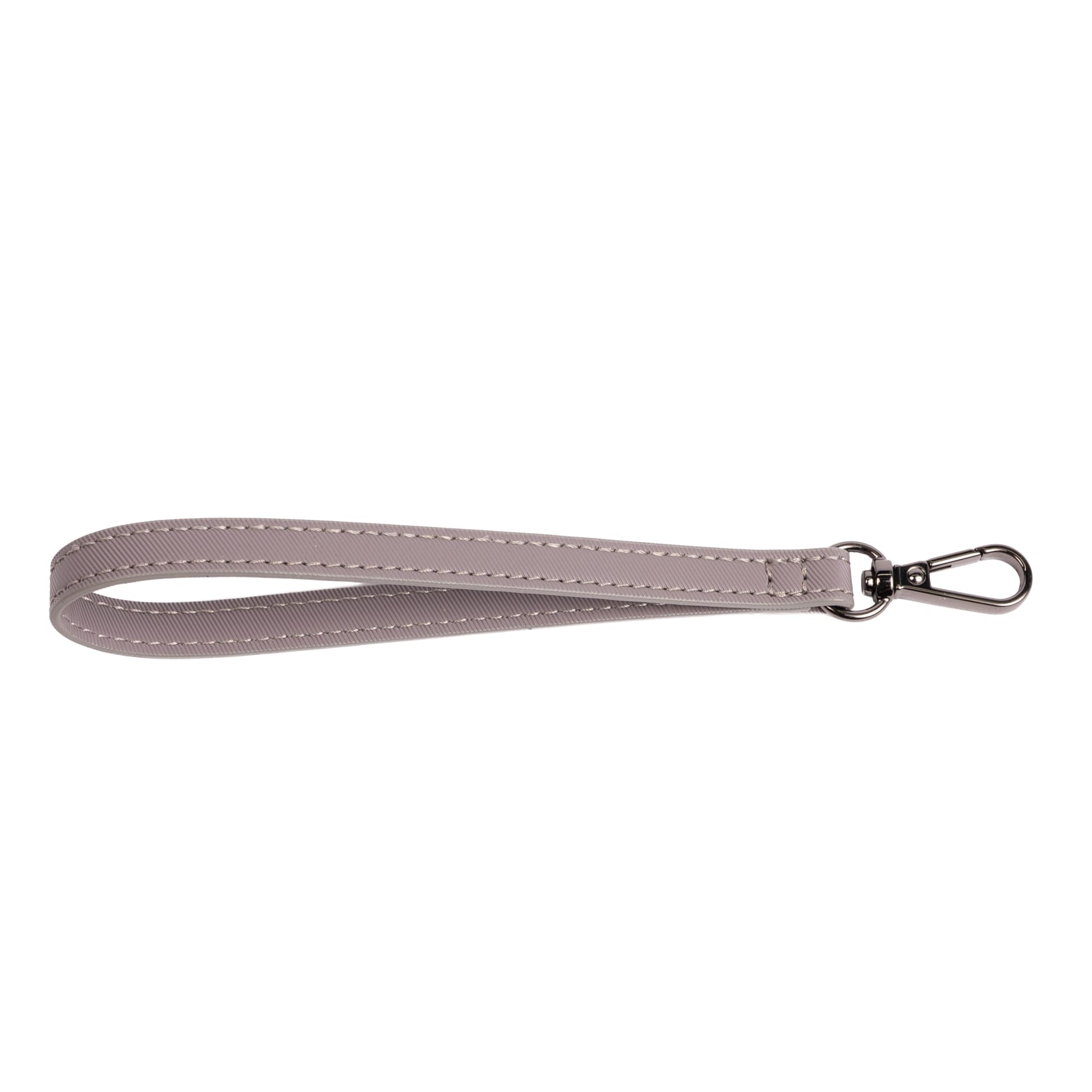 Wristlet Satin Luxe VL Strap