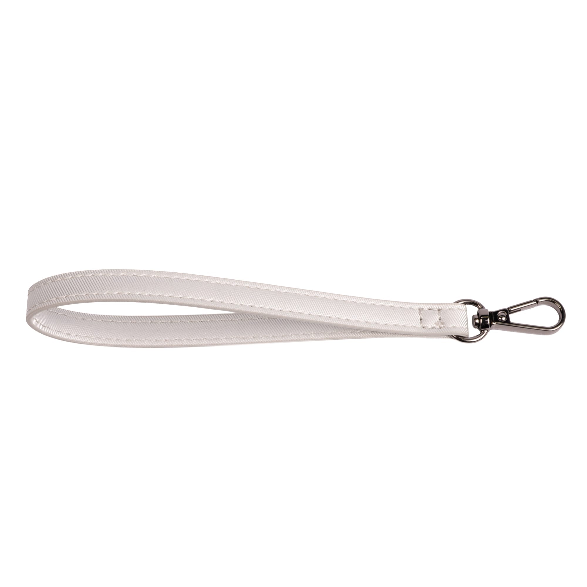 Wristlet Satin Luxe VL Strap