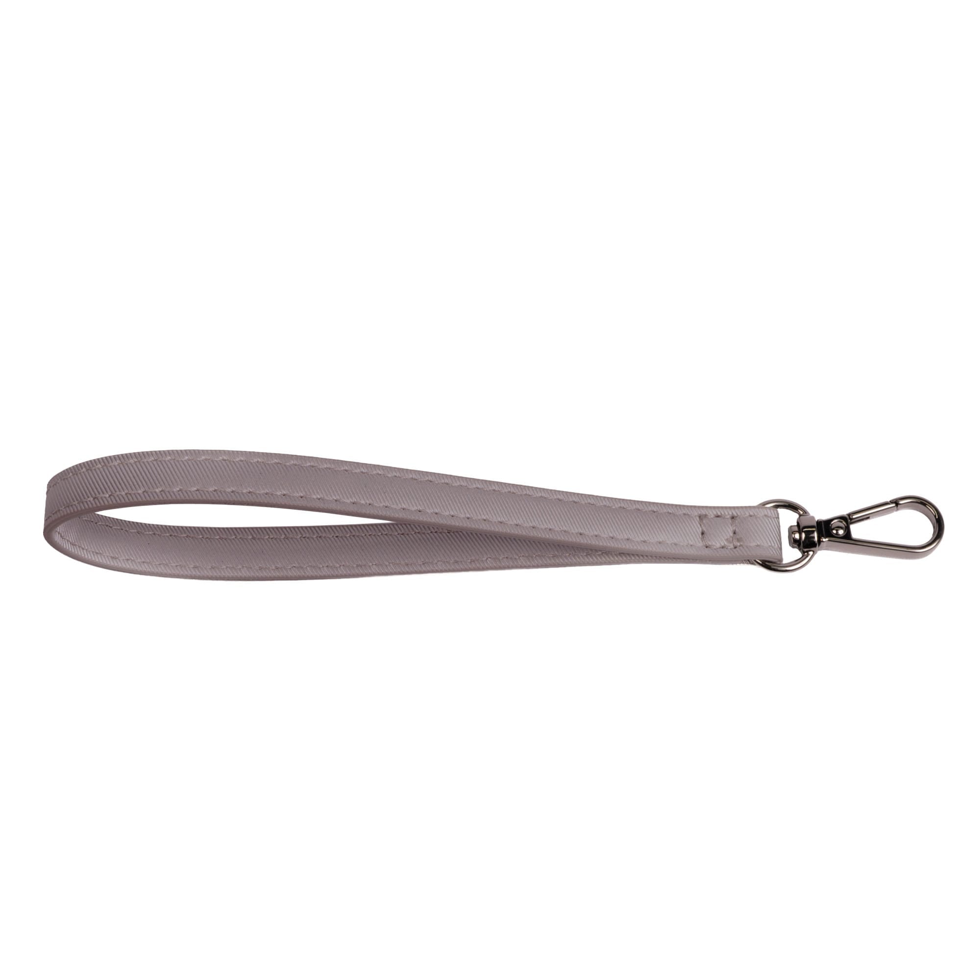 Wristlet Satin Luxe VL Strap