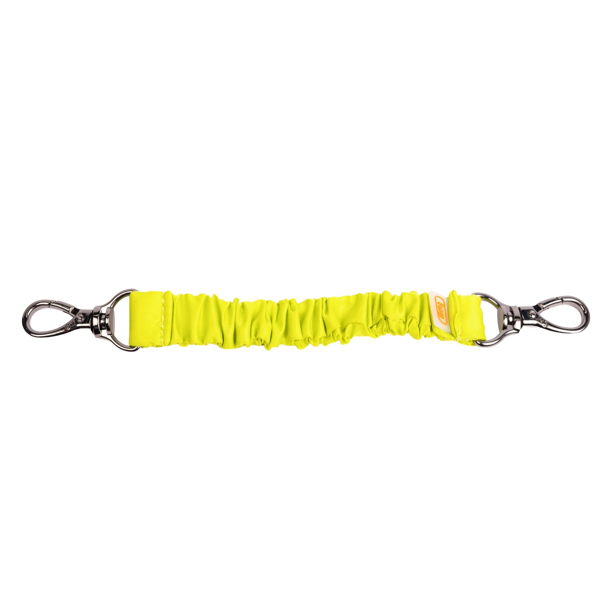 Bungee Key Clip - LEMON LIME - 25164_BungeeKeyClip_LemonLime_Angle_01