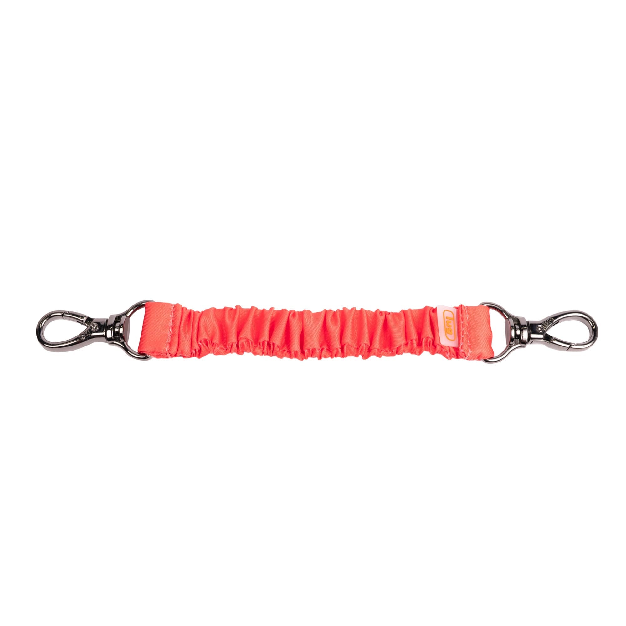 Bungee Key Clip - FRUIT PUNCH - 25166_BungeeKeyClip_FruitPunch_Angle_01