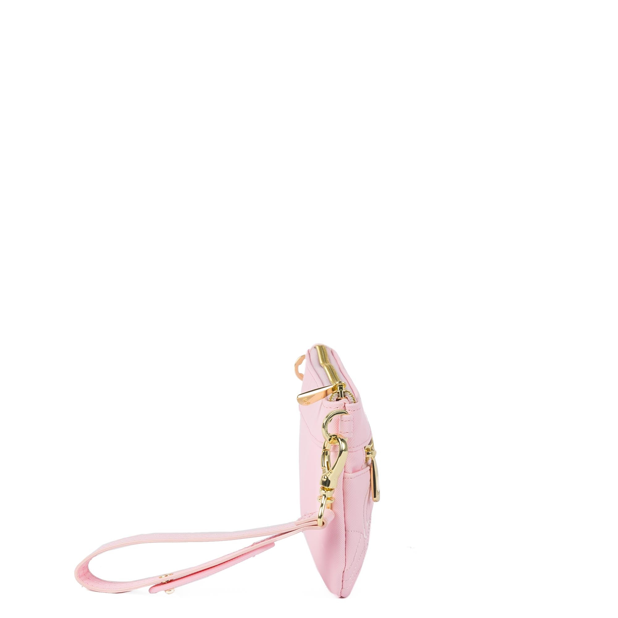 Wicked x Lug Super Metro XL Satin Luxe VL Pouch - OZ BUBBLE PINK - 25298_Wicked_SuperMetroSatinLuxe_OzBubblePink_Angle_03