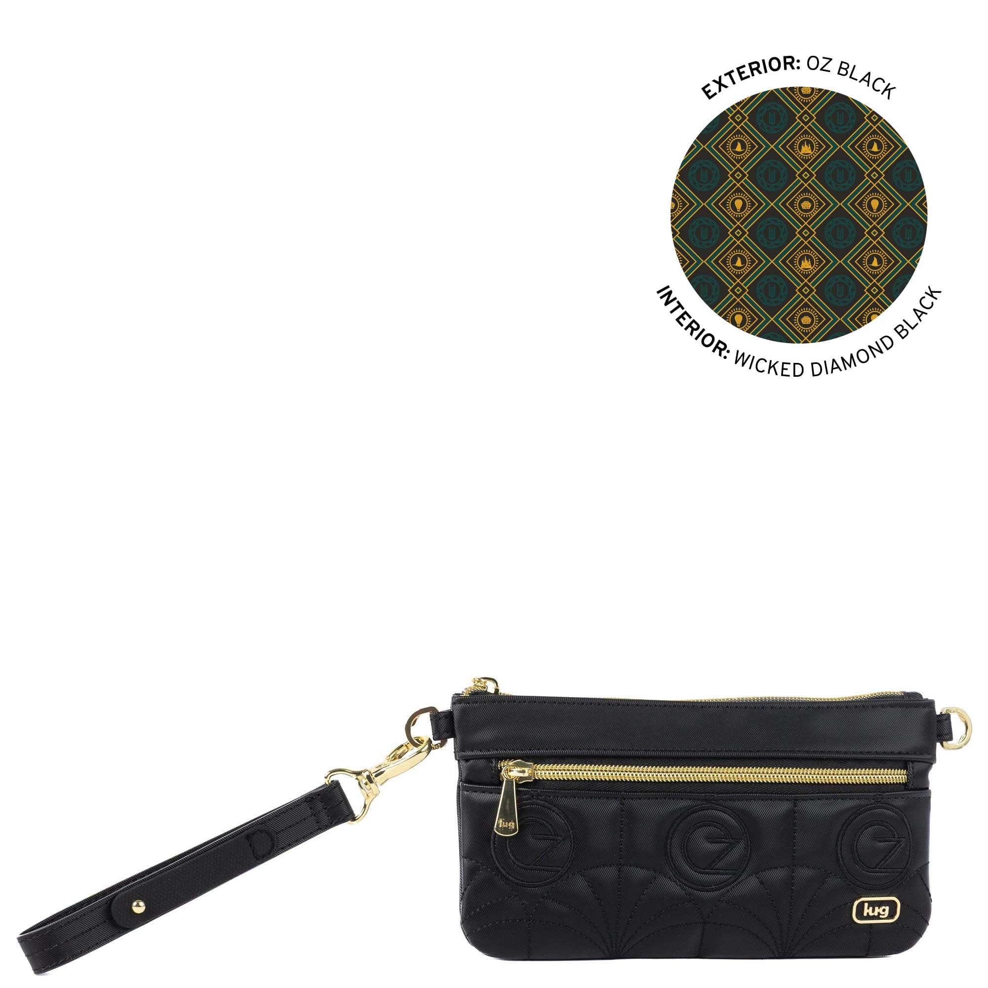 Wicked x Lug Super Metro XL Satin Luxe VL Pouch - OZ BLACK - 25299_Wicked_SuperMetroSatinLuxe_OzBlack_Angle_01_gqi70e