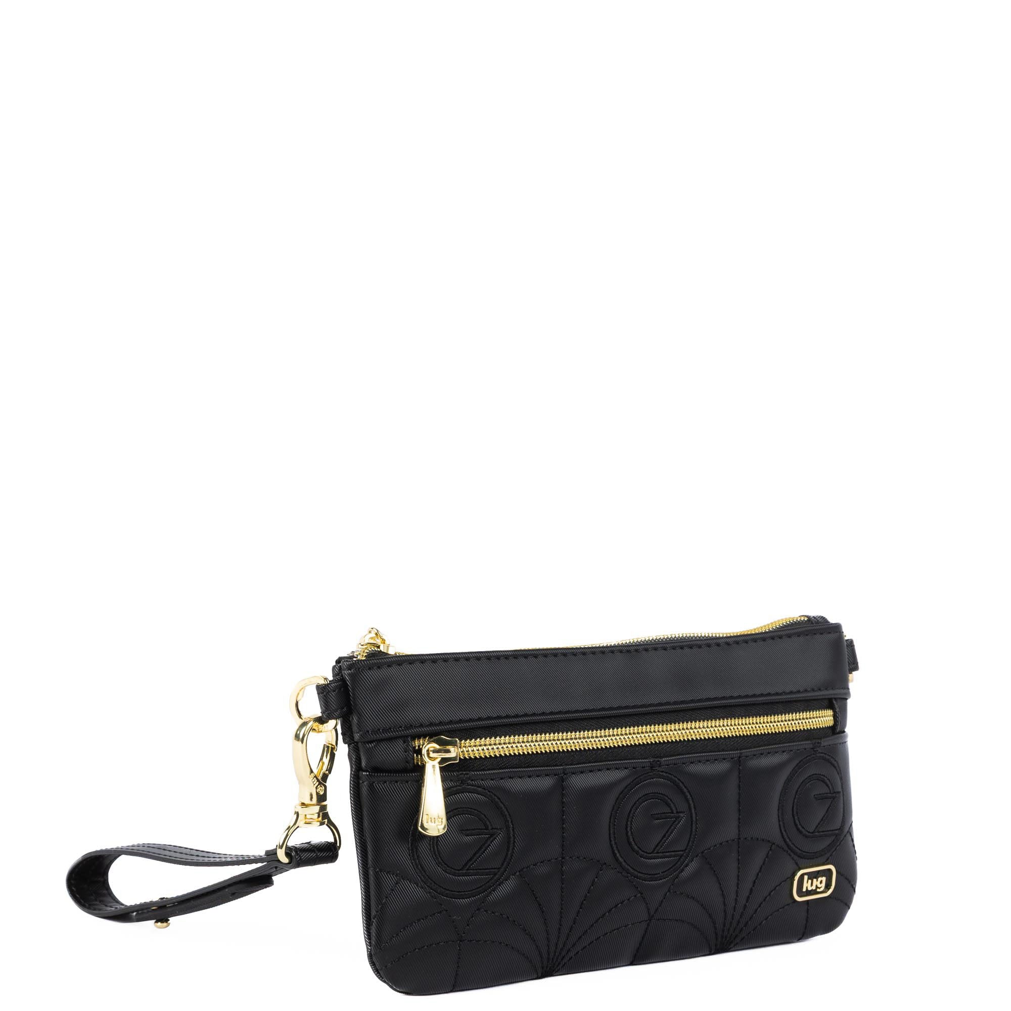 Wicked x Lug Super Metro XL Satin Luxe VL Pouch - OZ BLACK - 25299_Wicked_SuperMetroSatinLuxe_OzBlack_Angle_02