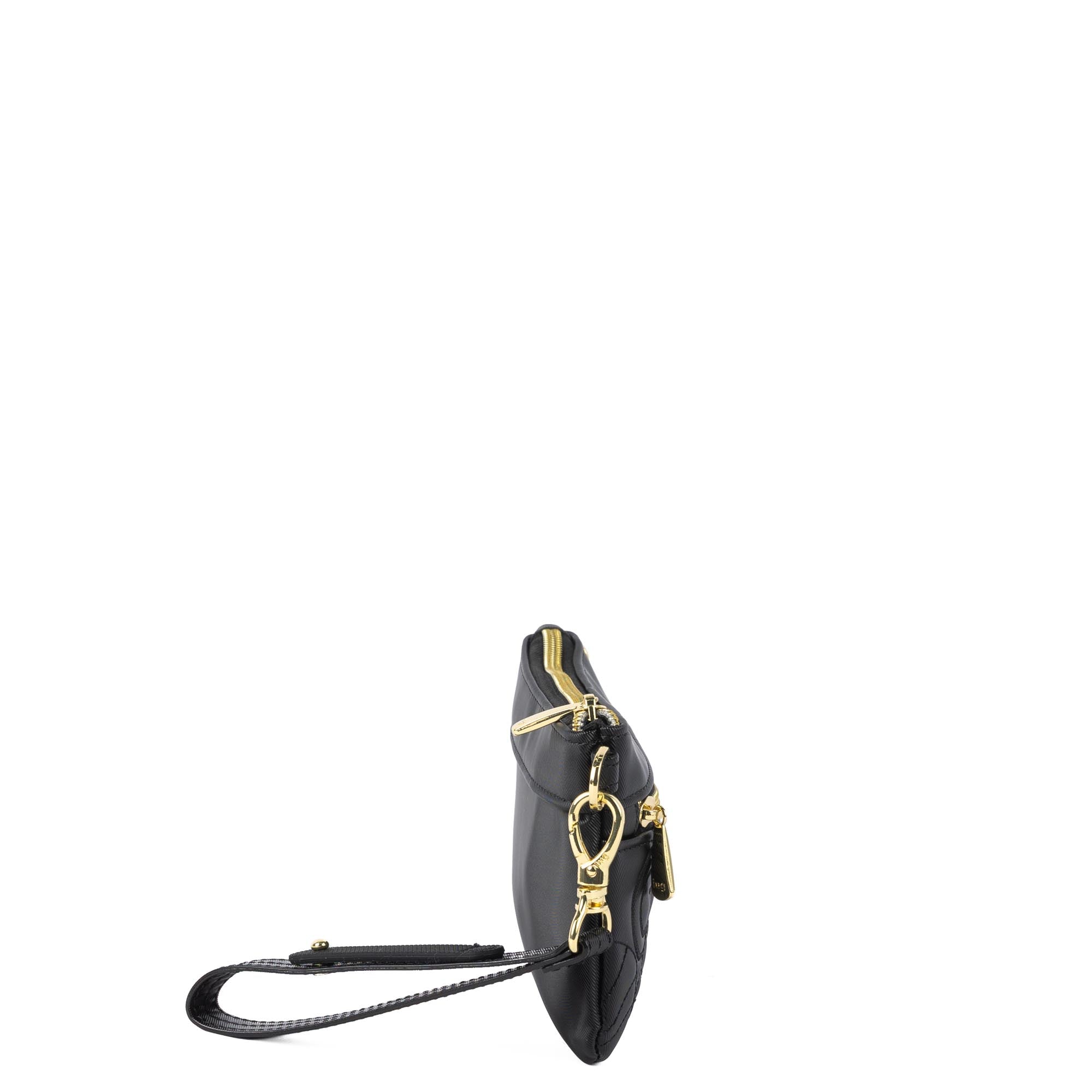 Wicked x Lug Super Metro XL Satin Luxe VL Pouch - OZ BLACK - 25299_Wicked_SuperMetroSatinLuxe_OzBlack_Angle_03