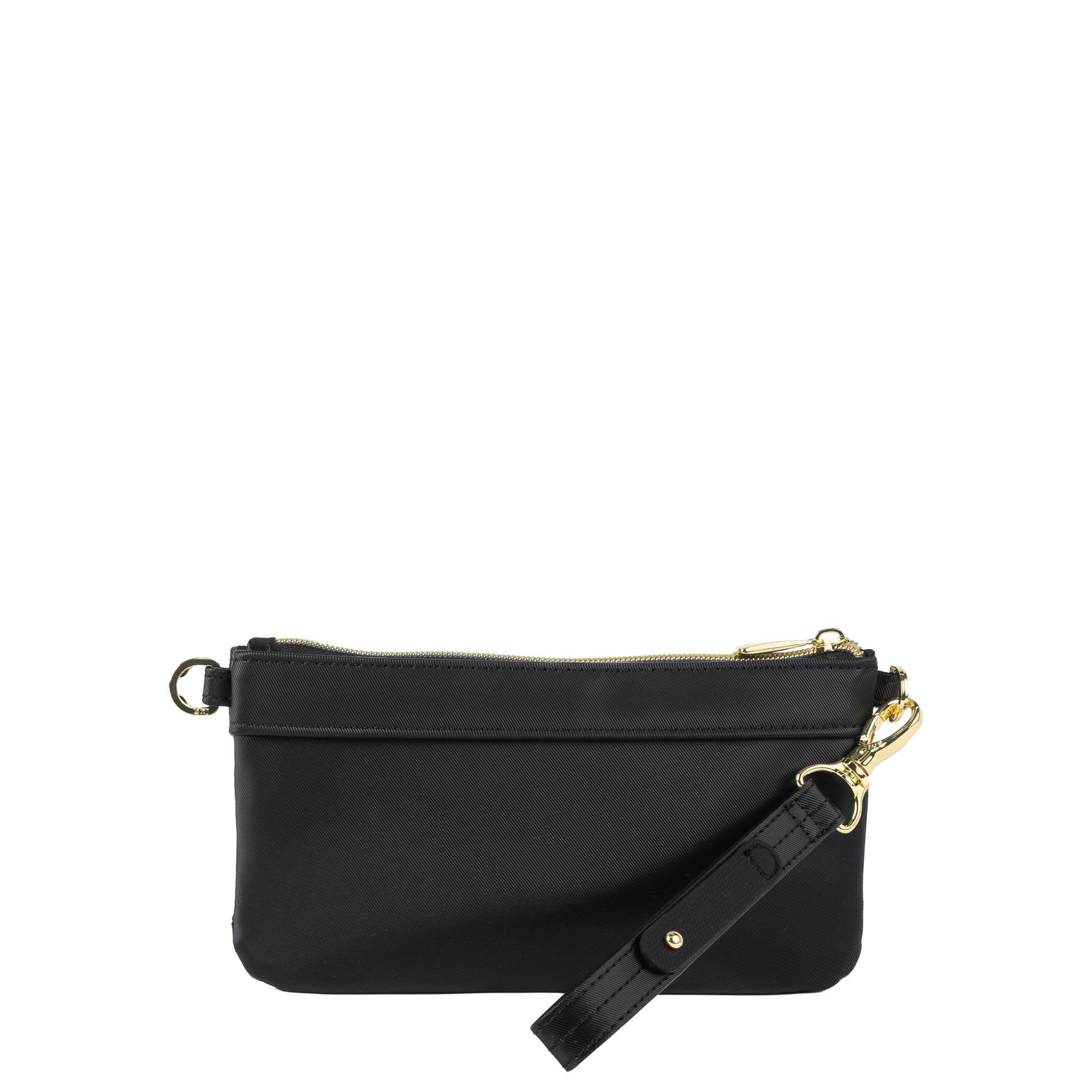 Wicked x Lug Super Metro XL Satin Luxe VL Pouch - OZ BLACK - 25299_Wicked_SuperMetroSatinLuxe_OzBlack_Angle_04