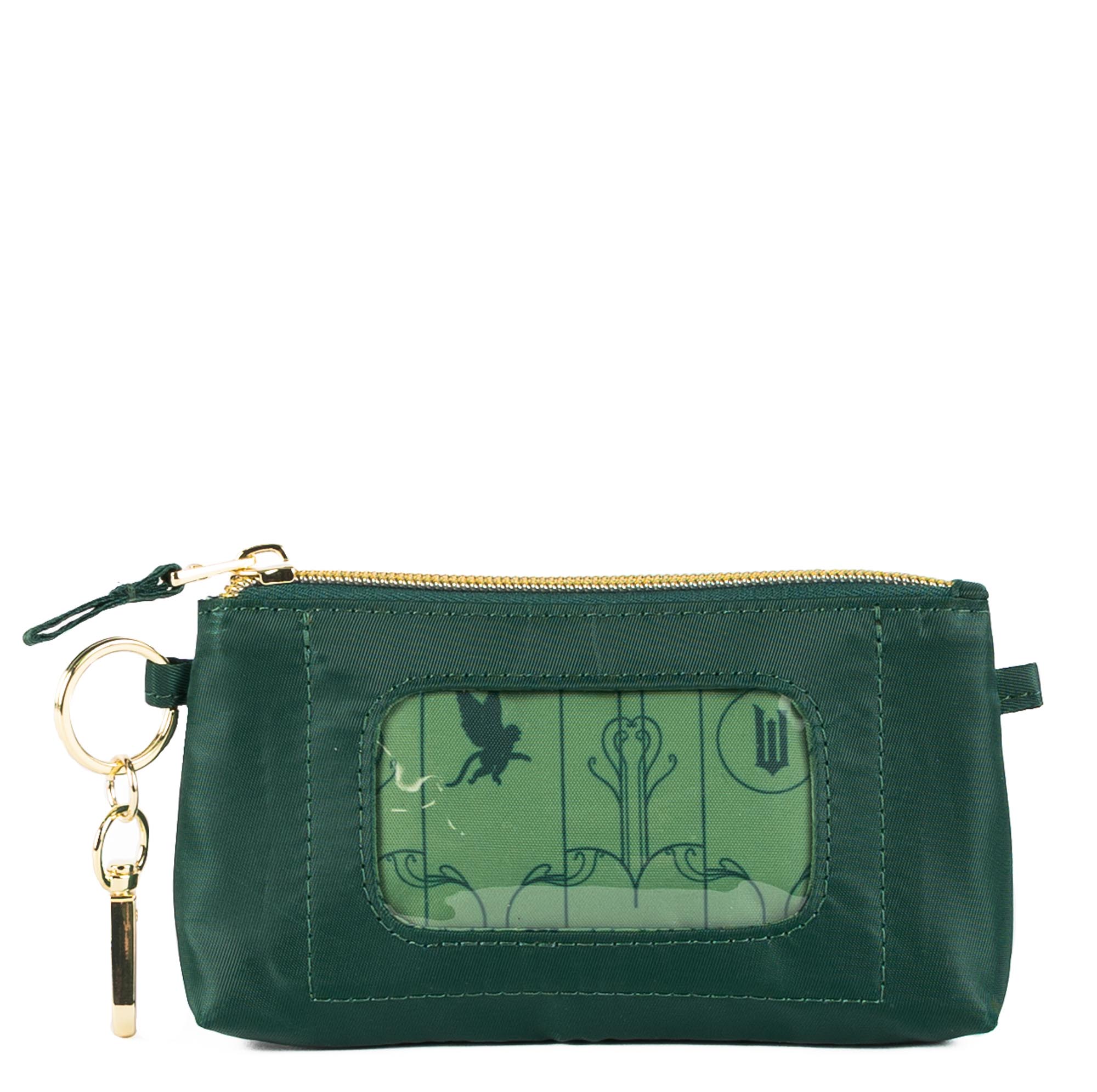 Wicked x Lug Metro XL ID Pouch - WICKEDLY GREEN - 25301_Wicked_MetroXL_WickedlyGreen_Angle_02