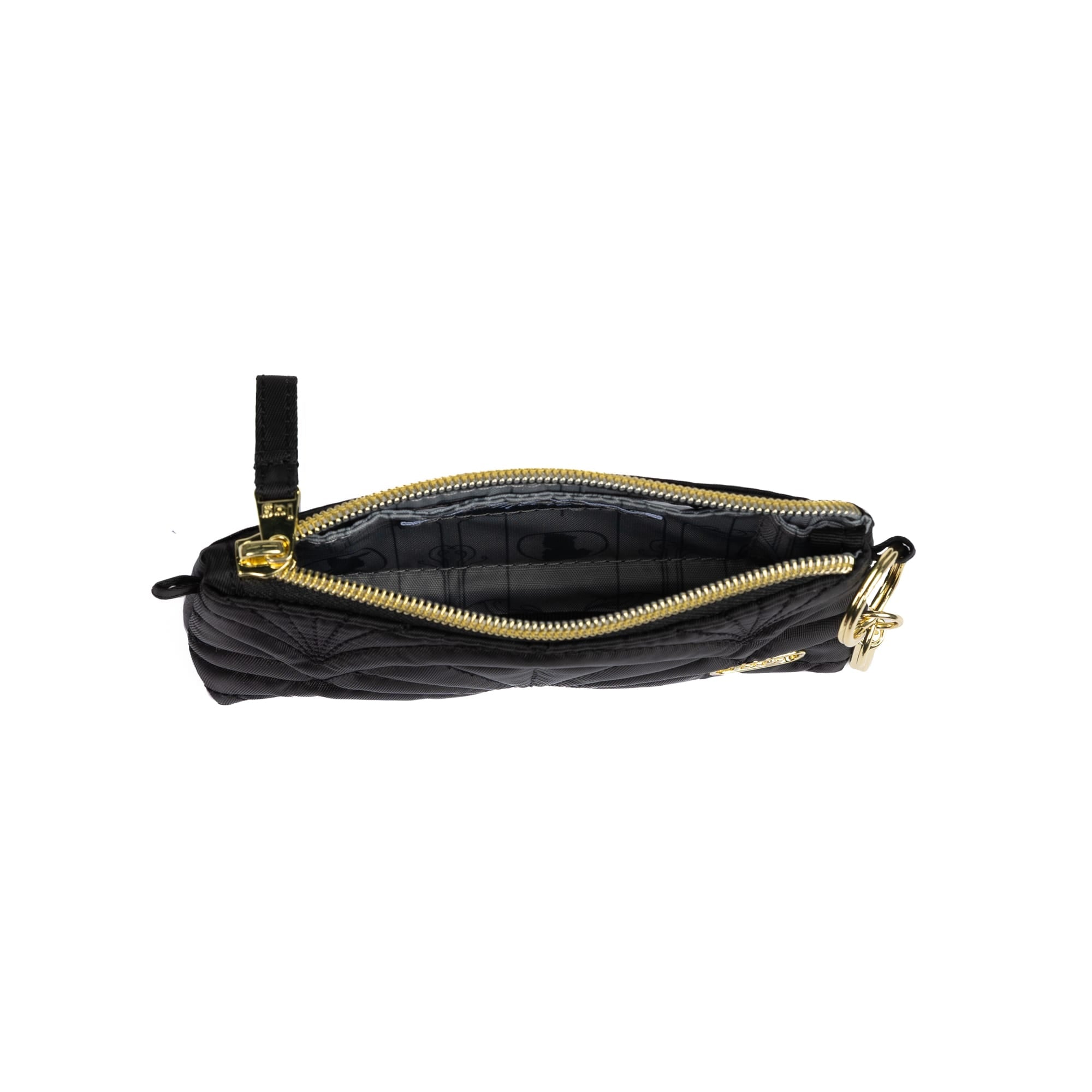 Wicked x Lug Metro XL ID Pouch - BLACK - 25303_Wicked_MetroXL_Black_Angle_03