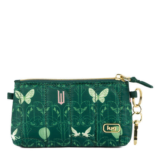 Wicked x Lug Metro XL ID Pouch - - 25305_Wicked_MetroXL_FriendsForGood_Angle_01