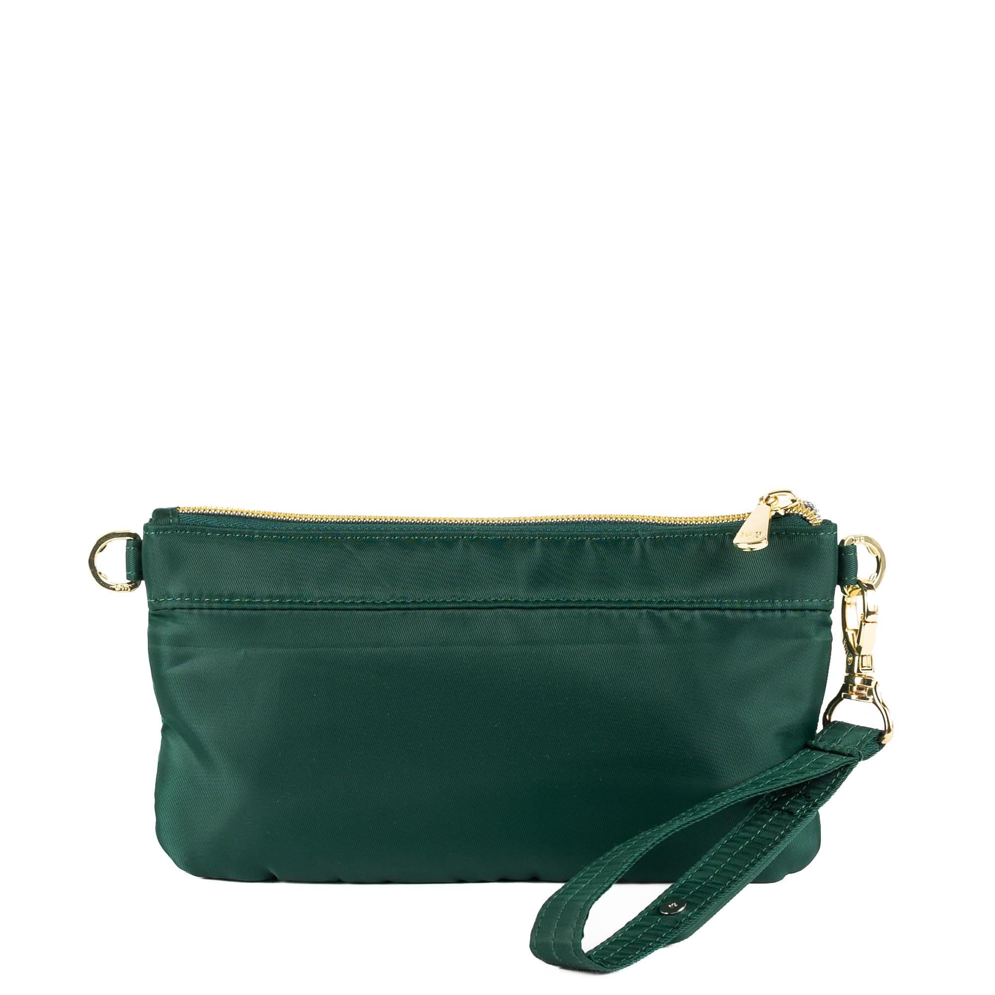 Wicked x Lug Super Metro XL Pouch - WICKEDLY GREEN - 25313_Wicked_SuperMetroXL_WickedlyGreen_Angle_03