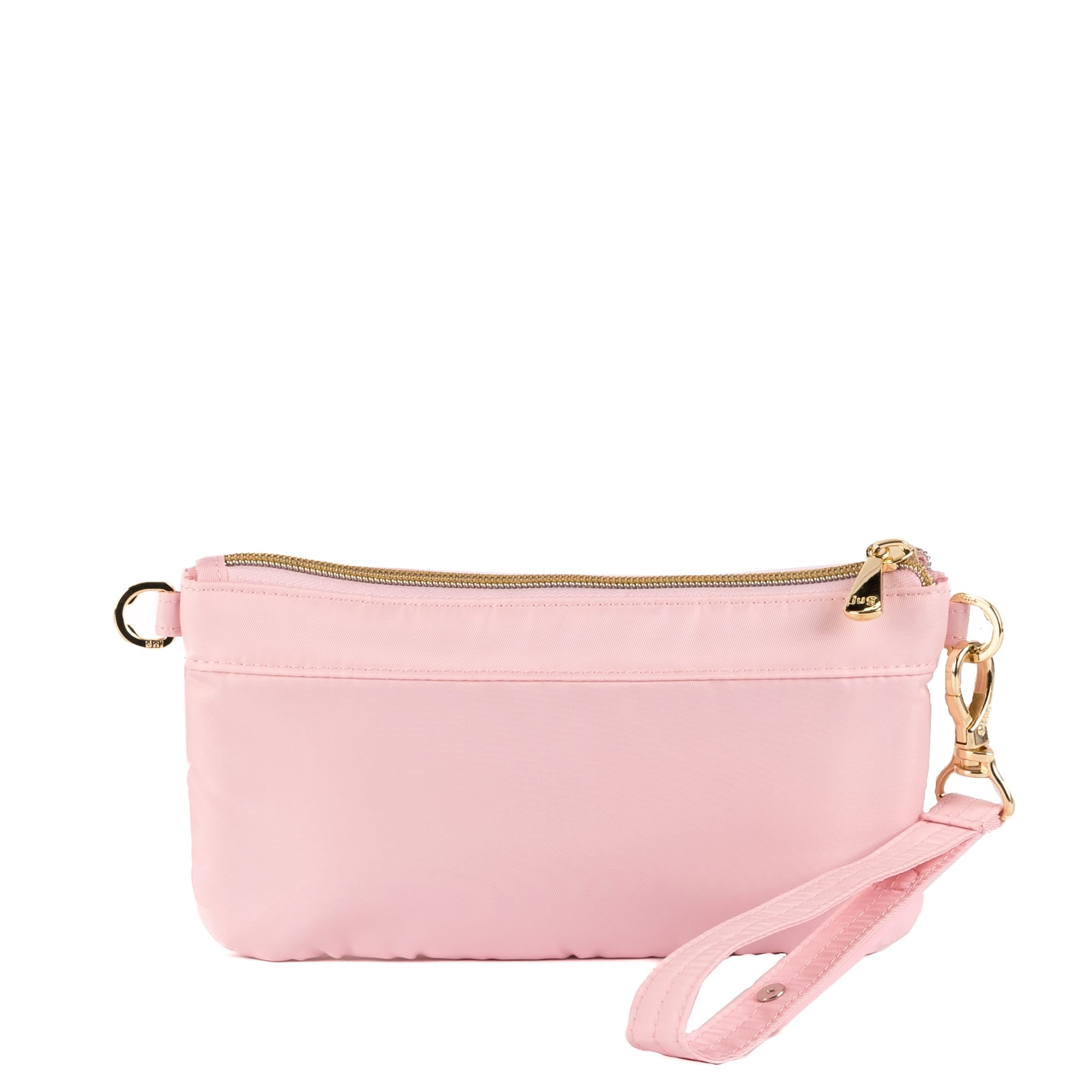 Wicked x Lug Super Metro XL Pouch - BUBBLE PINK - 25314_Wicked_SuperMetroXL_BubblePink_Angle_03