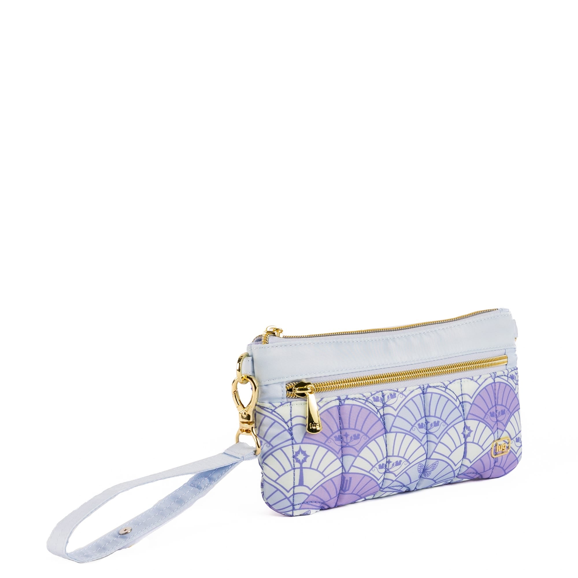 Wicked x Lug Super Metro XL Pouch - DREAMS SOAR - 25316_Wicked_SuperMetroXL_DreamsSoar_Angle_02