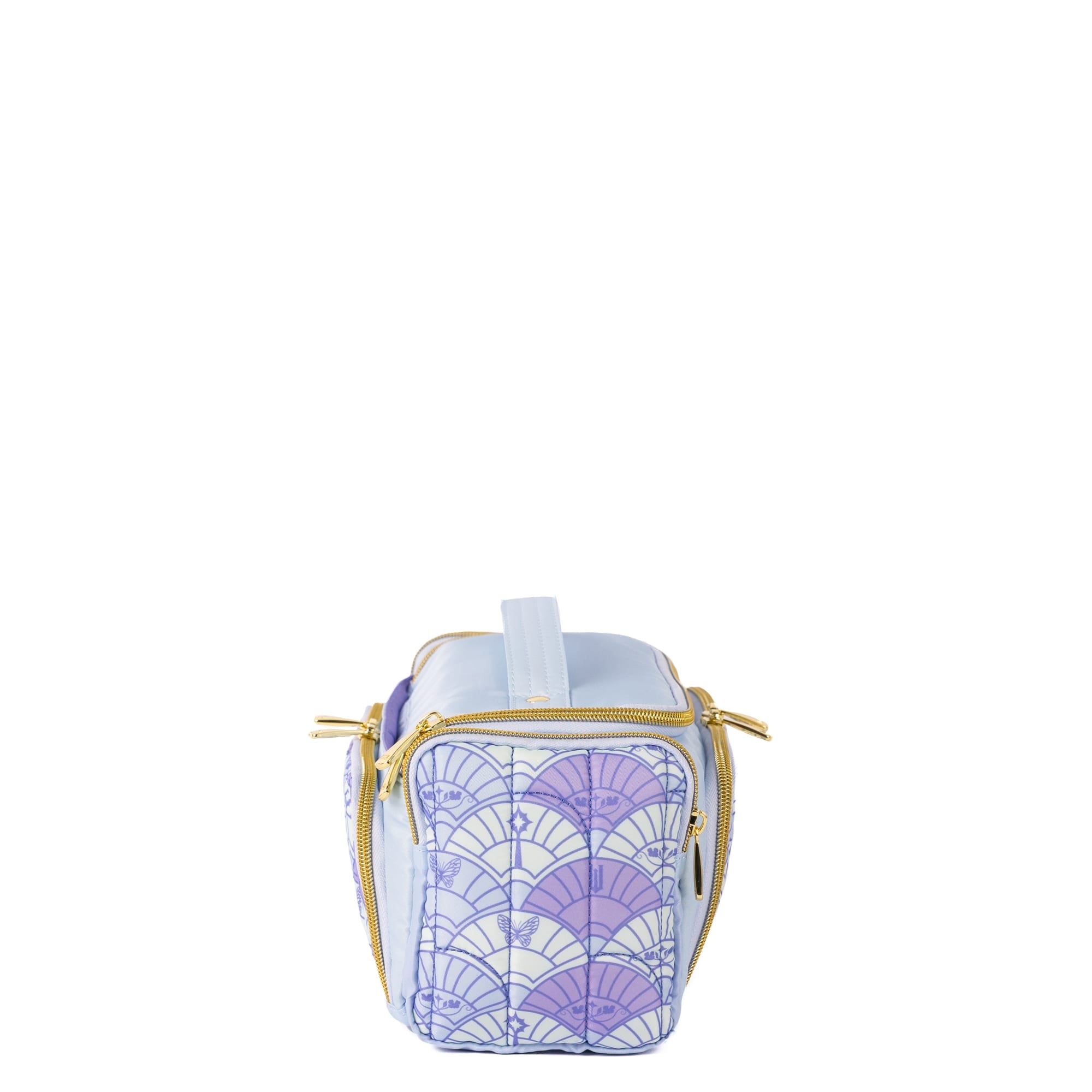 Wicked x Lug Trolley Cosmetic Case - DREAMS SOAR - 25321_Trolley_DreamsSoar_Angle_03