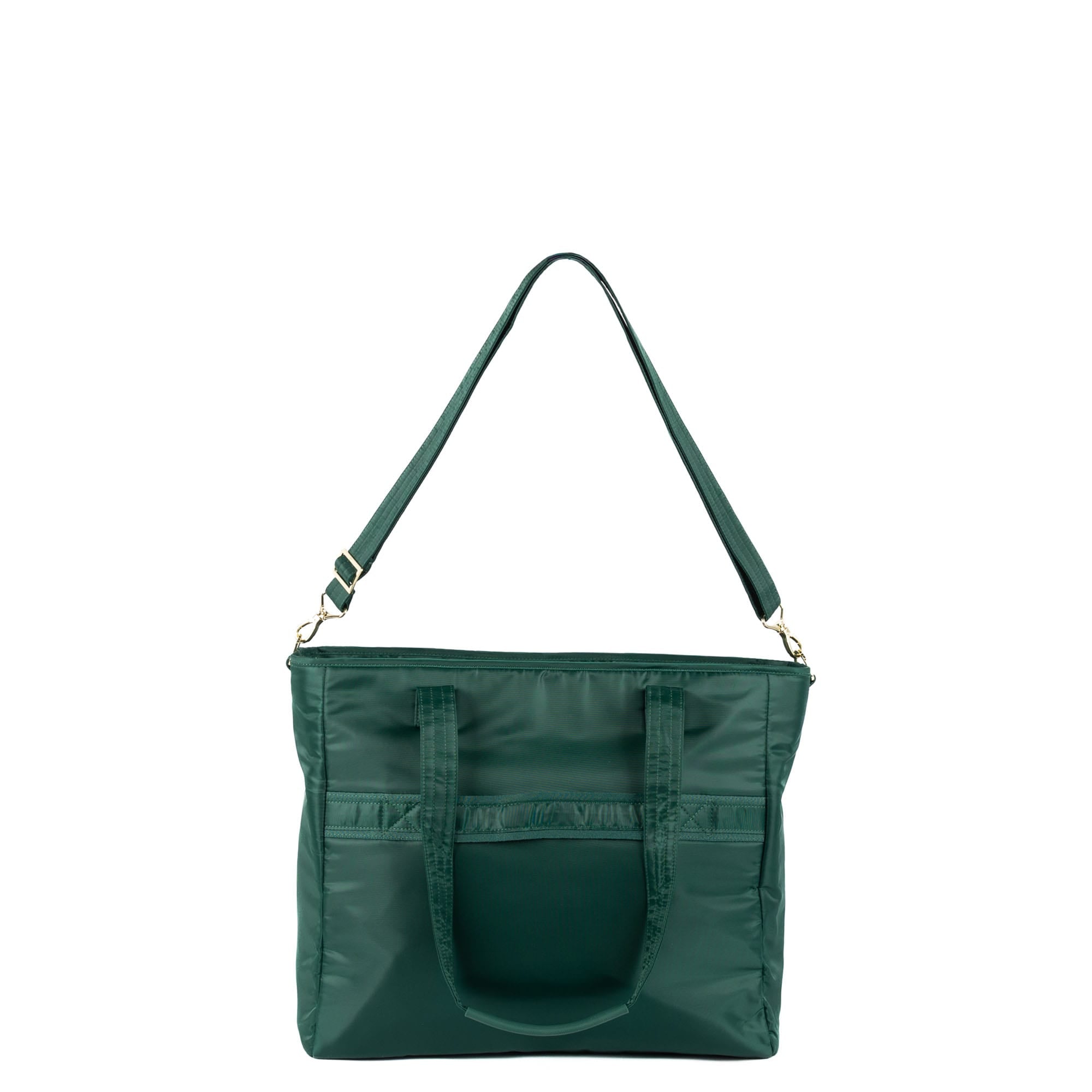 Wicked x Lug Paddle Carry-All Tote - WICKEDLY GREEN 2 - 25329_Wicked_Paddle_WickedlyGreen_Angle_04