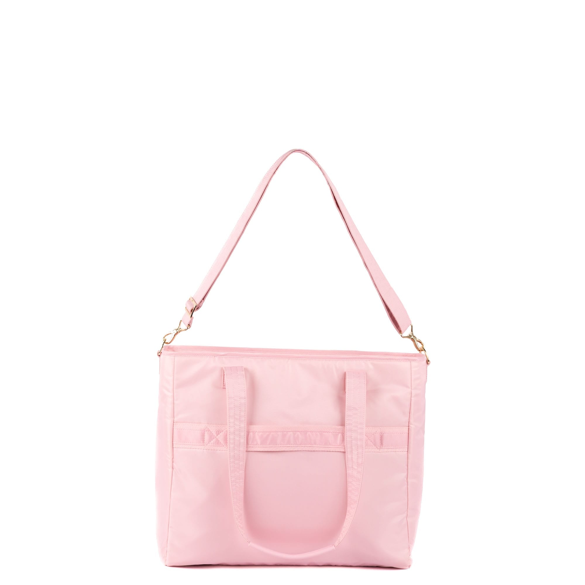 Wicked x Lug Paddle Carry-All Tote - BUBBLE PINK - 25330_Wicked_Paddle_BubblePink_Angle_04