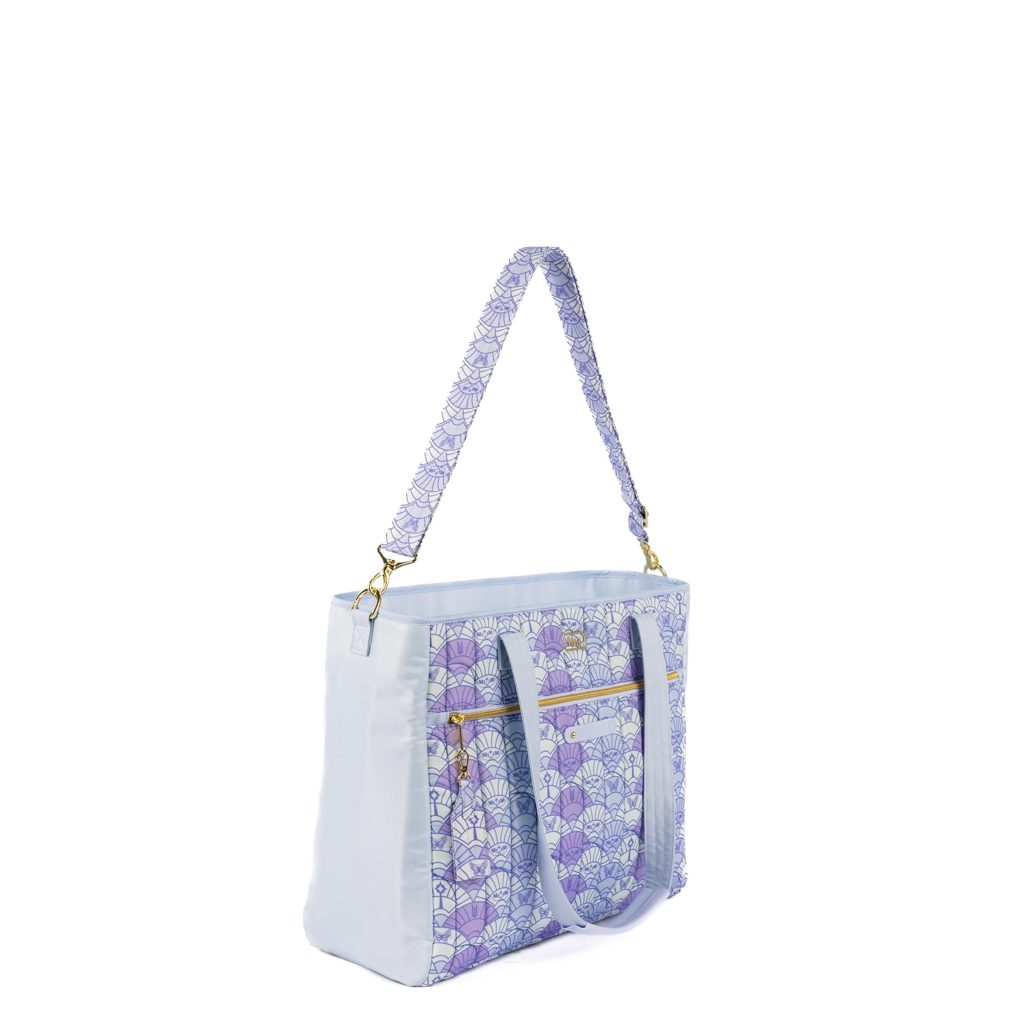 Wicked x Lug Paddle Carry-All Tote - DREAMS SOAR - 25332_Wicked_Paddle_DreamSoar_Angle_02