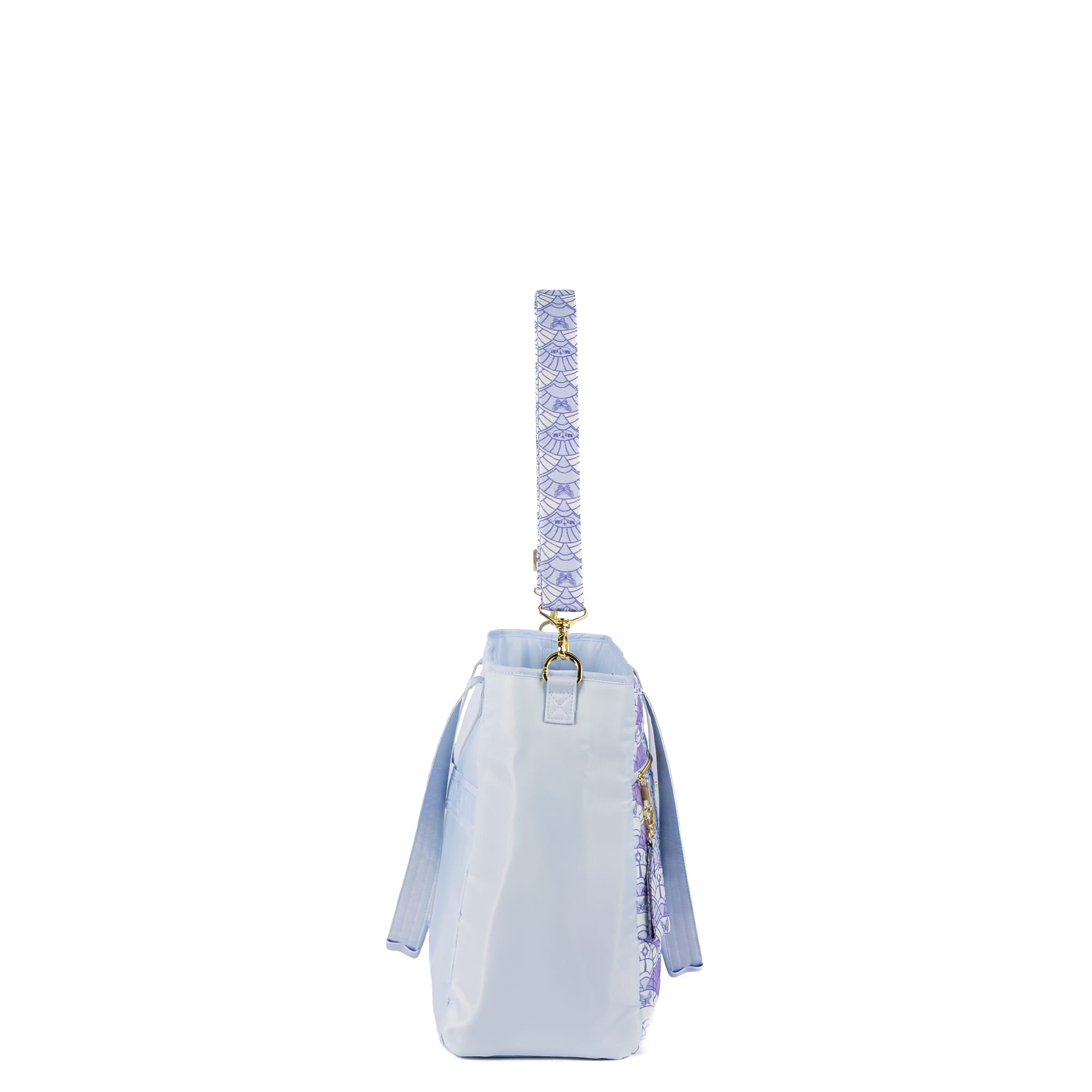 Wicked x Lug Paddle Carry-All Tote - DREAMS SOAR - 25332_Wicked_Paddle_DreamSoar_Angle_03