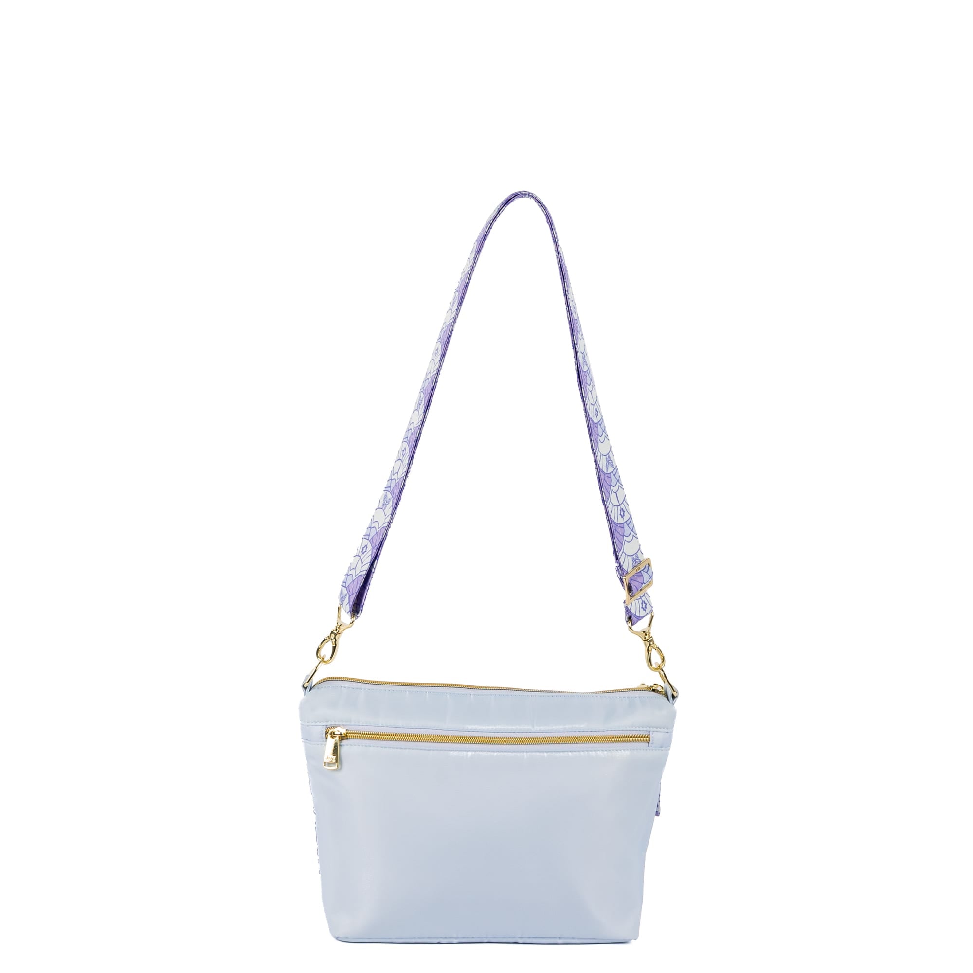 Wicked x Lug Flare 2 Crossbody Bag - DREAMS SOAR - 25337_Wicked_Flare2_DreamSoar_Angle_04