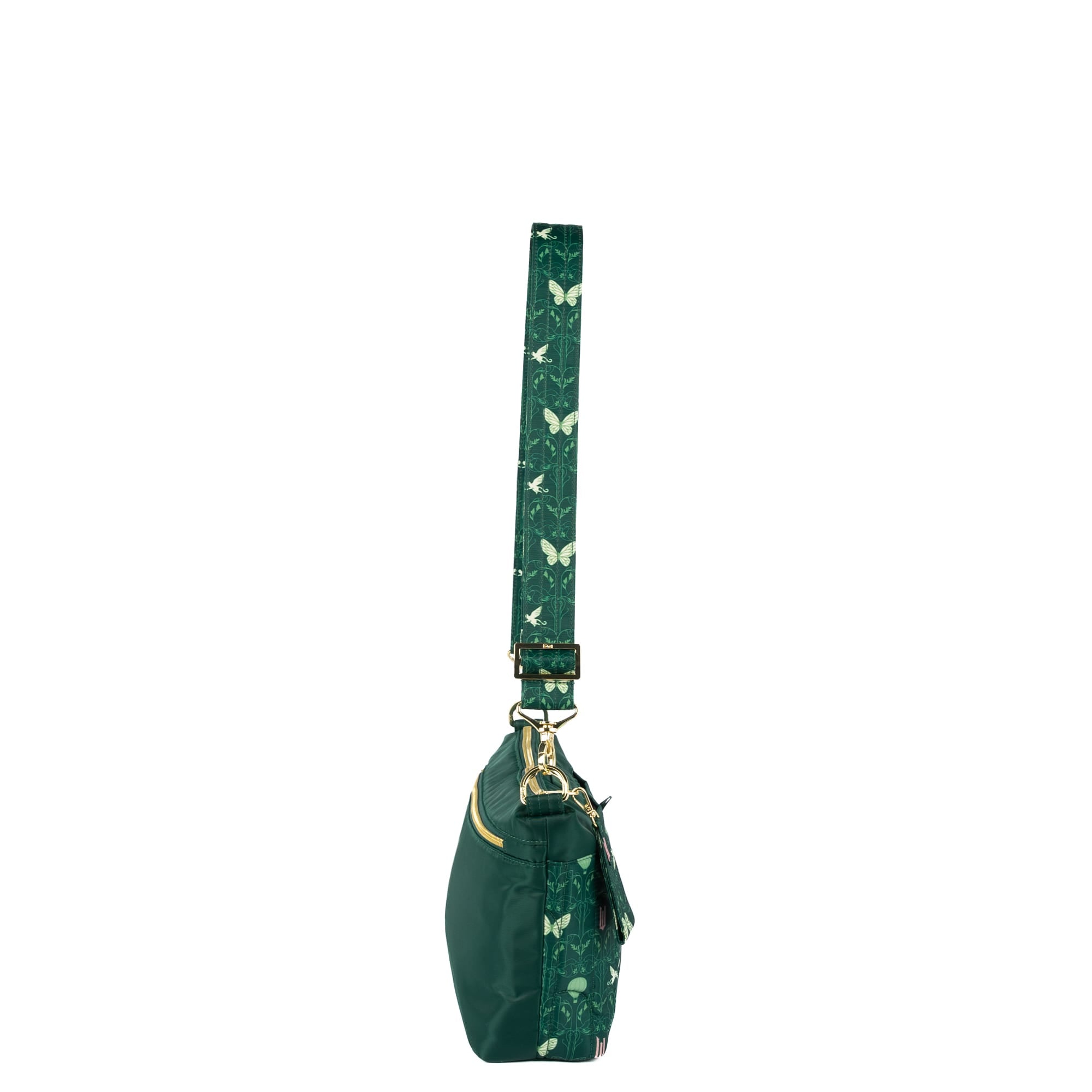 Wicked x Lug Flare 2 Crossbody Bag - FRIENDS FOR GOOD - 25338_Wicked_Flare2_FriendsForGood_Angle_03