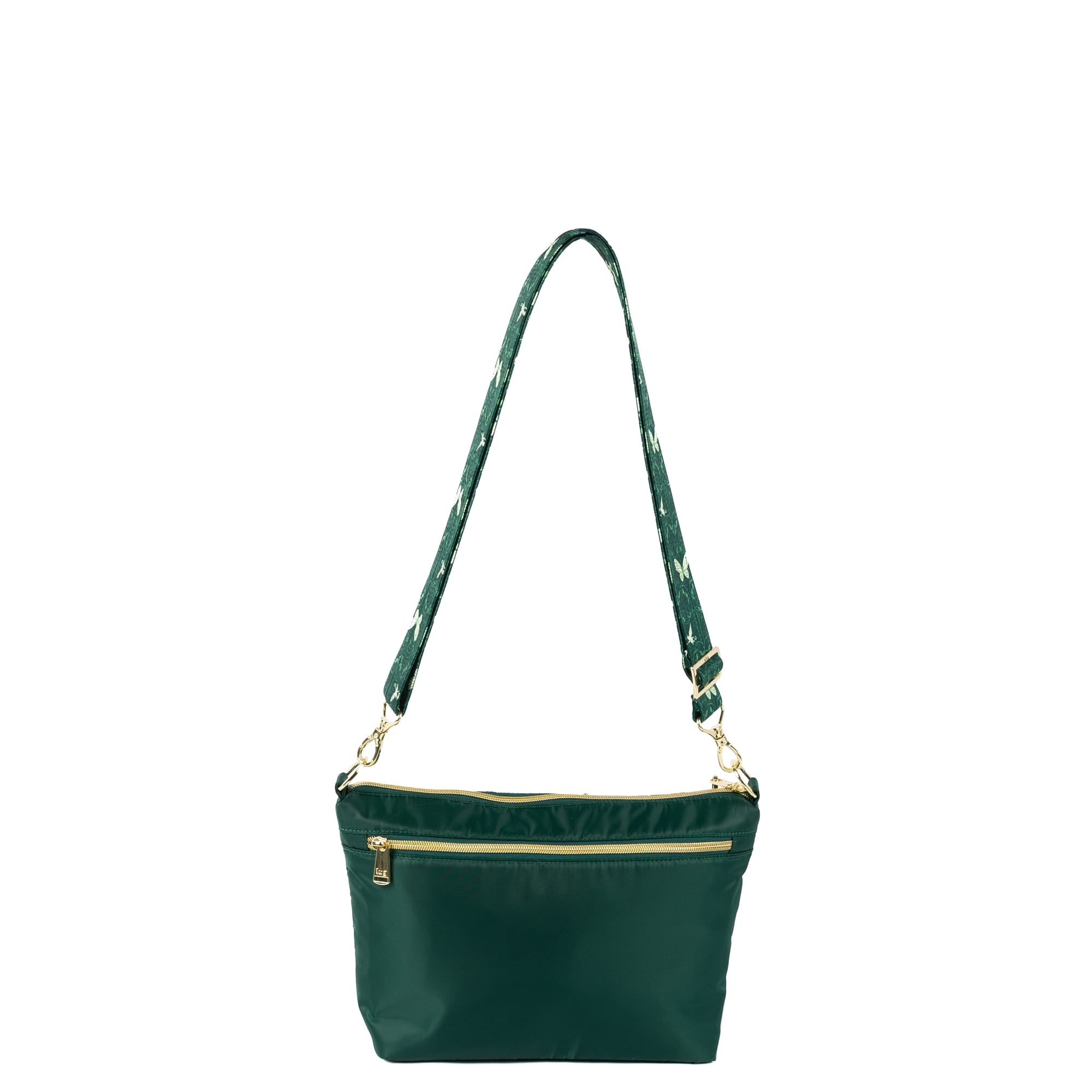 Wicked x Lug Flare 2 Crossbody Bag - FRIENDS FOR GOOD - 25338_Wicked_Flare2_FriendsForGood_Angle_04