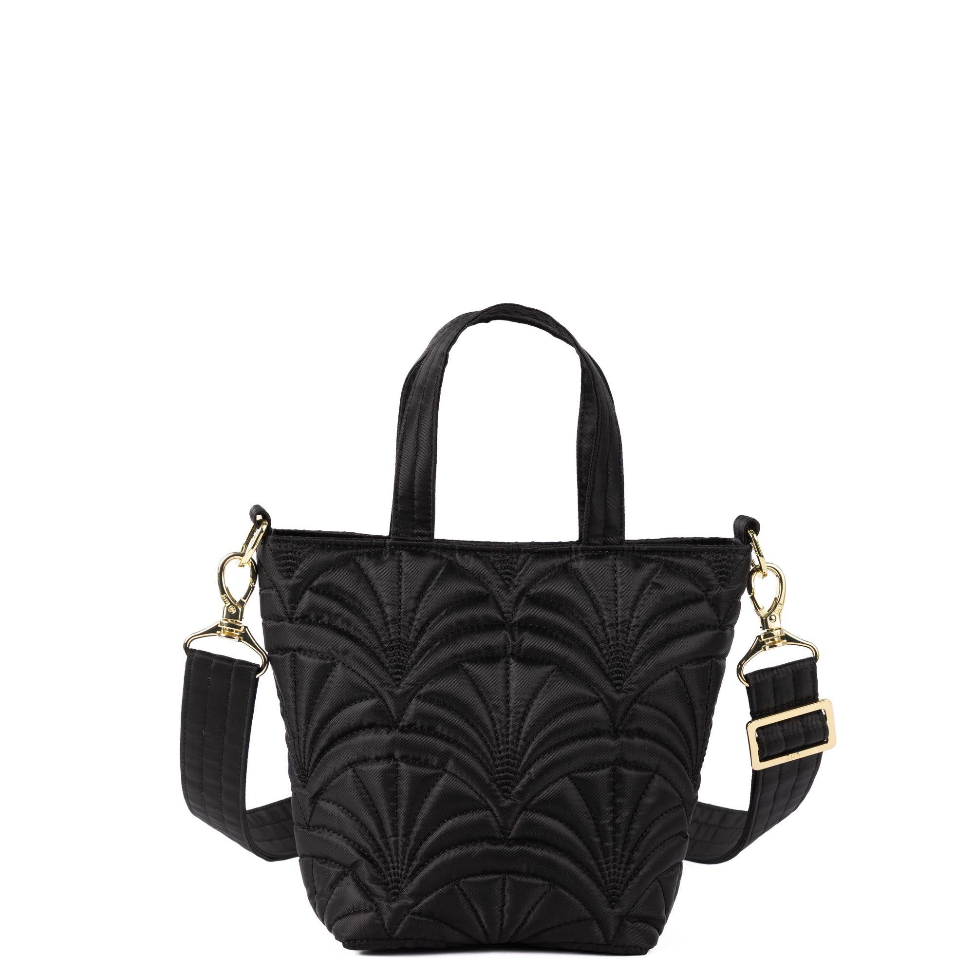 Wicked x Lug Tip Toe Crossbody Bag - BLACK - 25348_Wicked_TipToe_Black_Angle_04