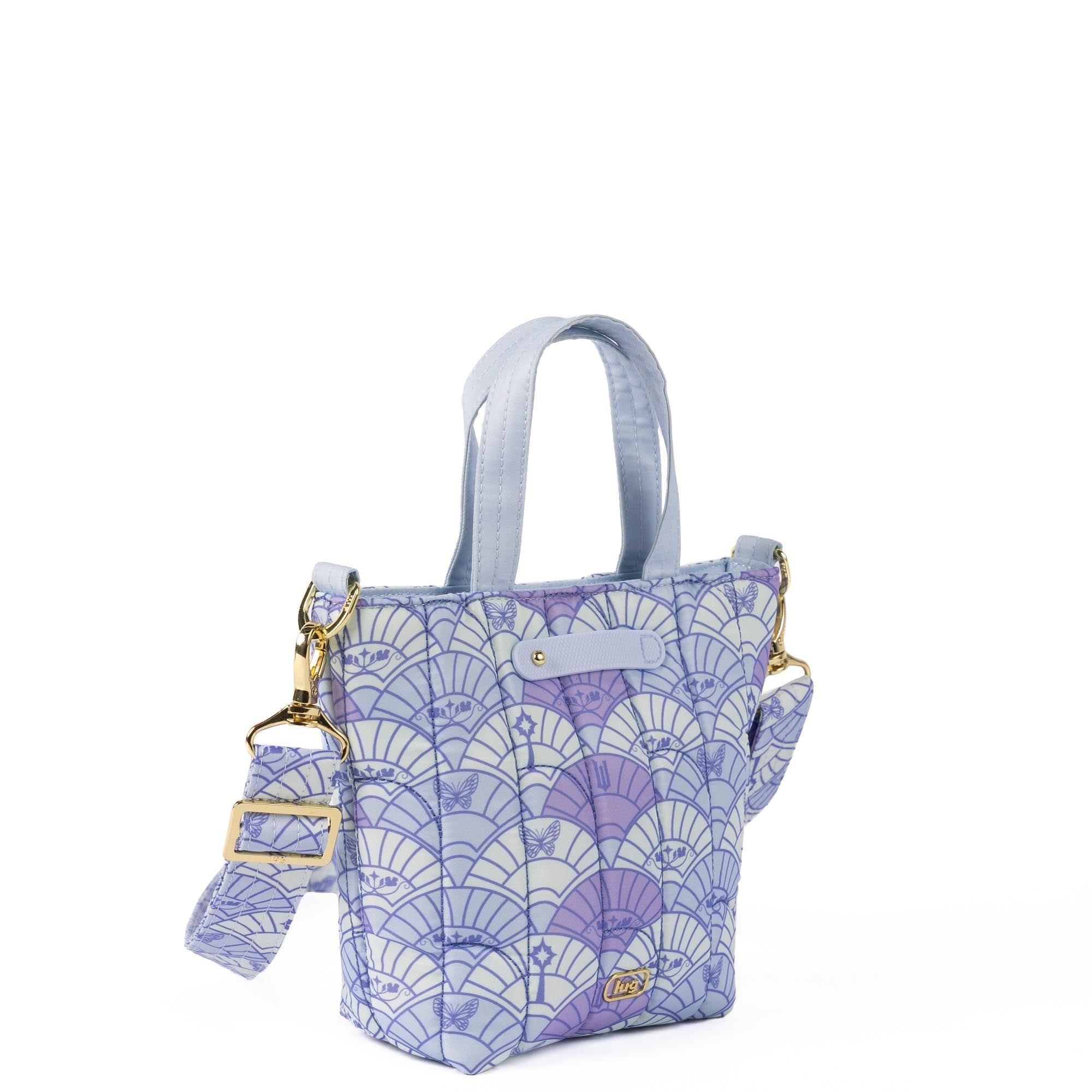 Wicked x Lug Tip Toe Crossbody Bag - DREAMS SOAR - 25349_Wicked_TipToe_DreamsSoar_Angle_02