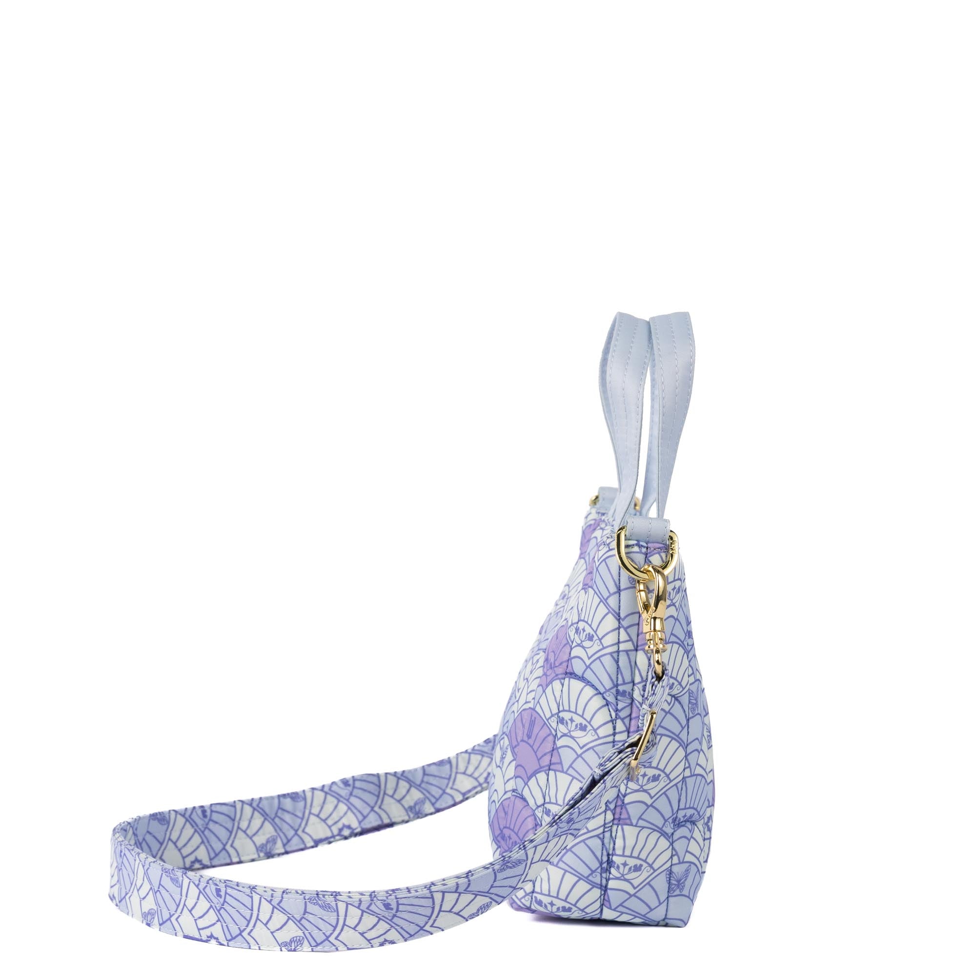 Wicked x Lug Tip Toe Crossbody Bag - DREAMS SOAR - 25349_Wicked_TipToe_DreamsSoar_Angle_03