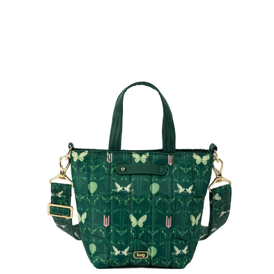 Wicked x Lug Tip Toe Crossbody Bag - - 25350_Wicked_TipToe_FriendsForGood_Angle_01