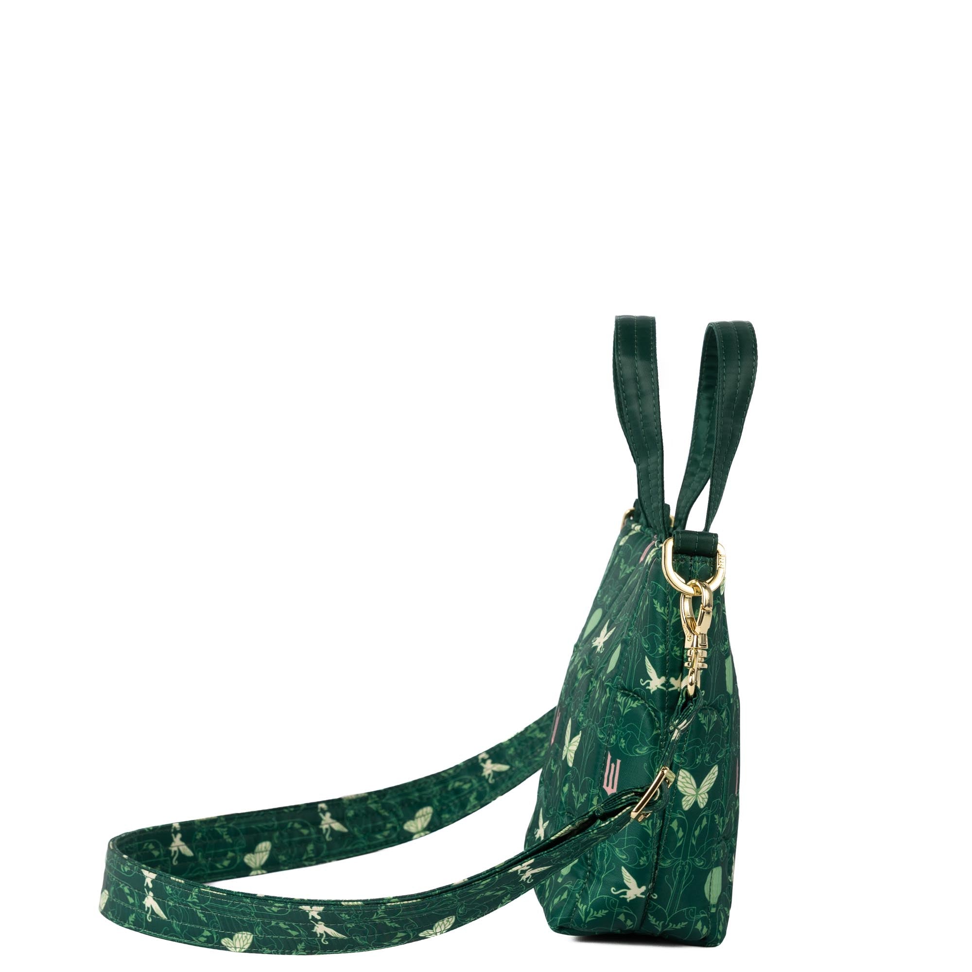 Wicked x Lug Tip Toe Crossbody Bag - FRIENDS FOR GOOD - 25350_Wicked_TipToe_FriendsForGood_Angle_03