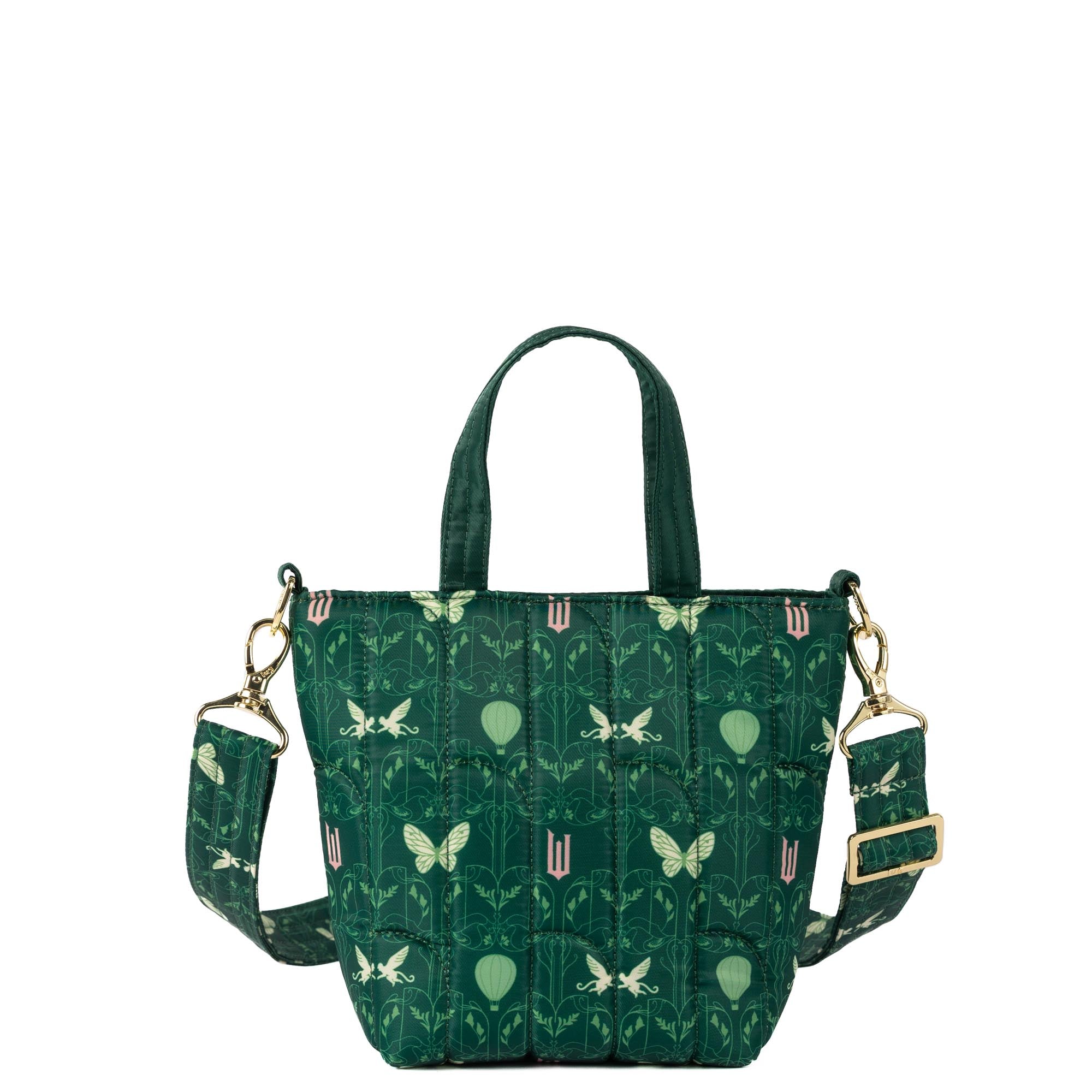 Wicked x Lug Tip Toe Crossbody Bag - FRIENDS FOR GOOD - 25350_Wicked_TipToe_FriendsForGood_Angle_04