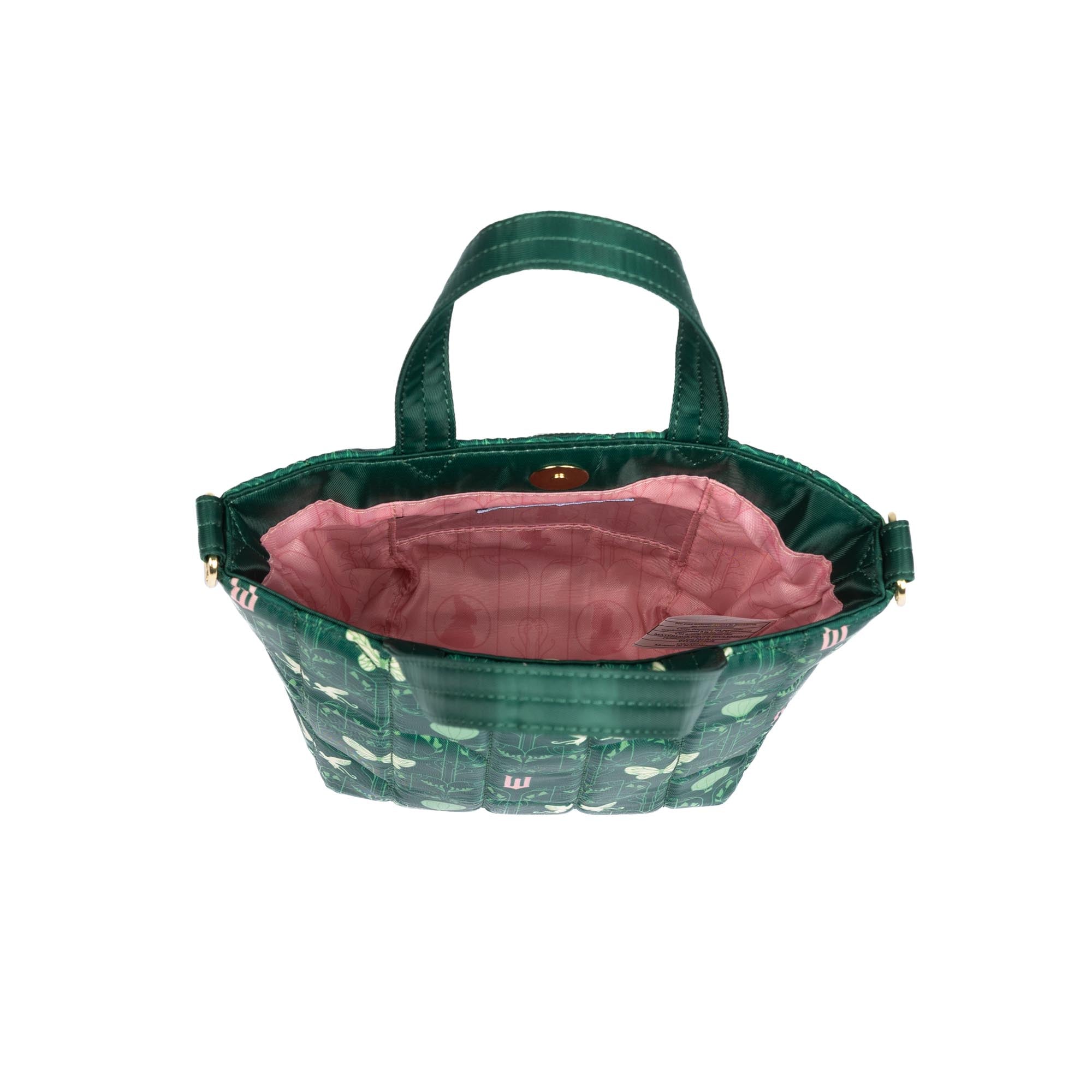 Wicked x Lug Tip Toe Crossbody Bag - FRIENDS FOR GOOD - 25350_Wicked_TipToe_FriendsForGood_Angle_05