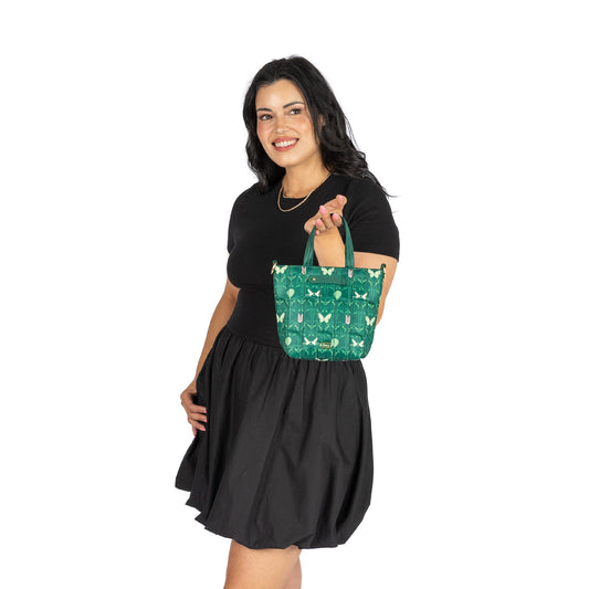 Wicked x Lug Tip Toe Crossbody Bag - - 25350_Wicked_TipToe_FriendsForGood_Proportion_03