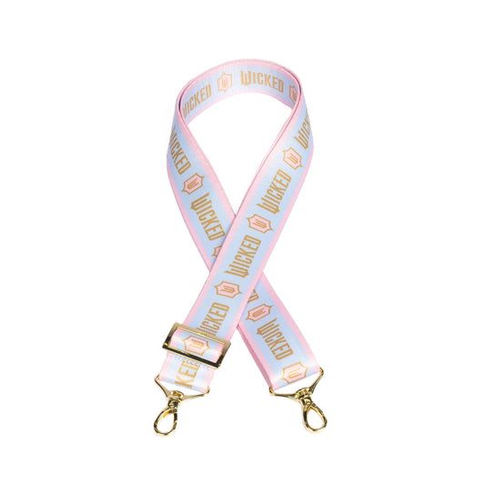 Wicked x Lug 1.5" Classic Webbing Strap - - 25368_Wicked_WebbedStrap_WickedBlue