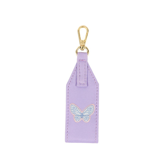Wicked x Lug Oversized Puller with Clasp - WICKED BUTTERFLY PULLER - 25382_Wicked_OversizedPuller_Butterfly_Angle_01