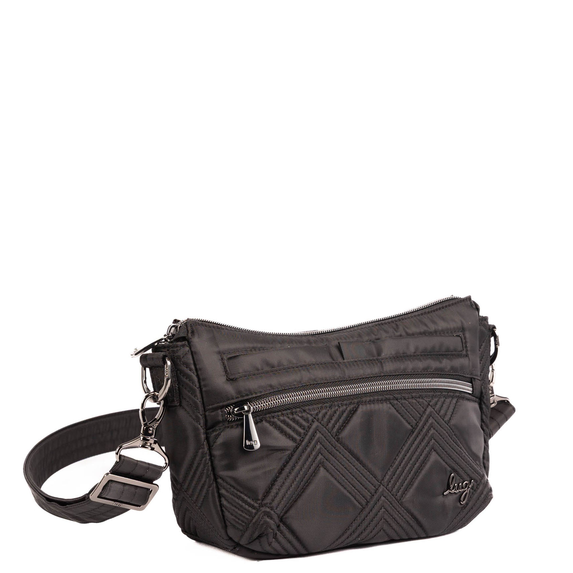 Dash Classic Crossbody - BLACK 3 - 25383_Dash_Black_Angle_02