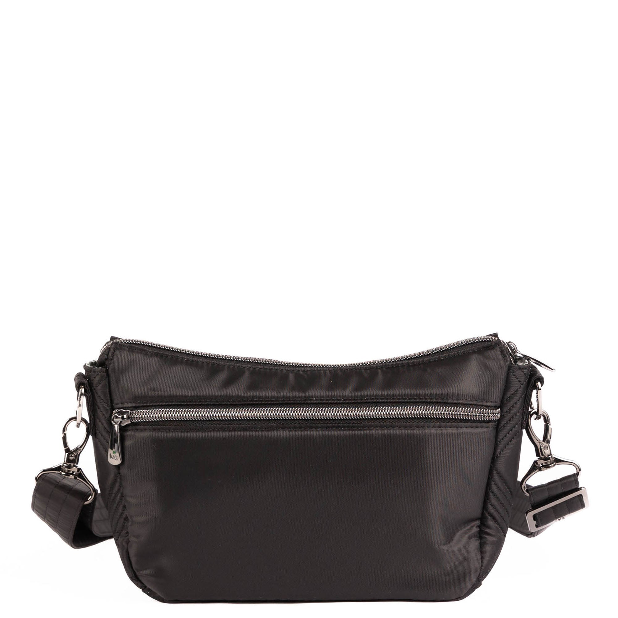 Dash Classic Crossbody - BLACK 3 - 25383_Dash_Black_Angle_04