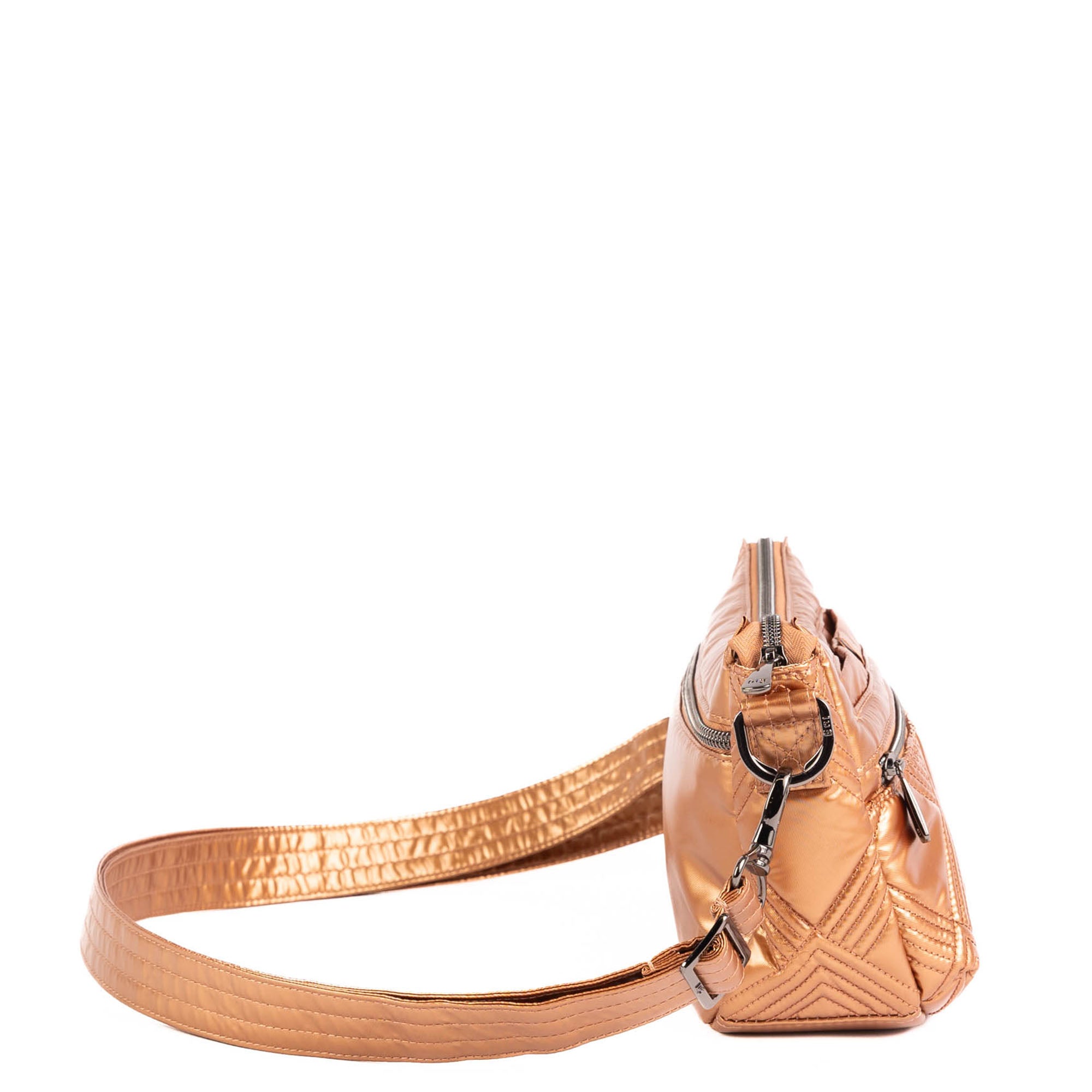 Dash Classic Crossbody - METALLIC CHAI - 25384_Dash_MetallicChai_Angle_03