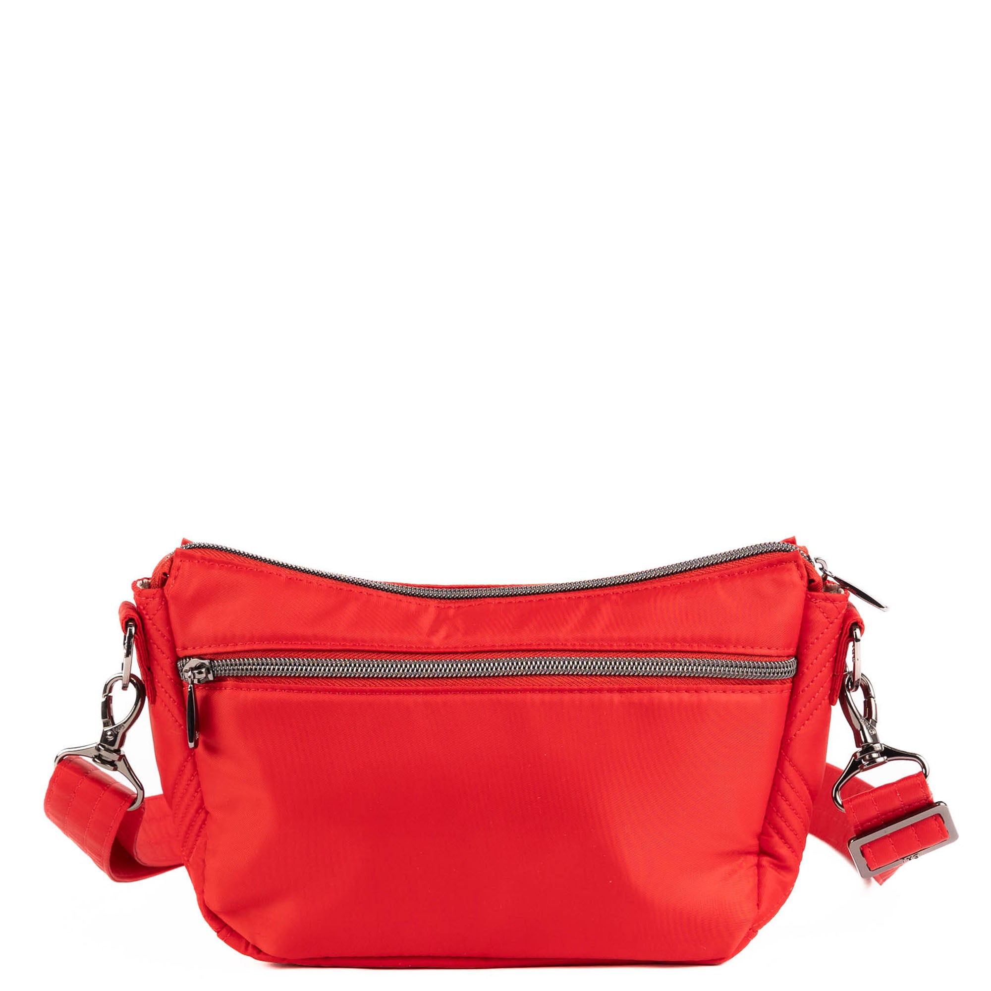 Dash Classic Crossbody - POPPY RED - 25386_Dash_PoppyRed_Angle_04