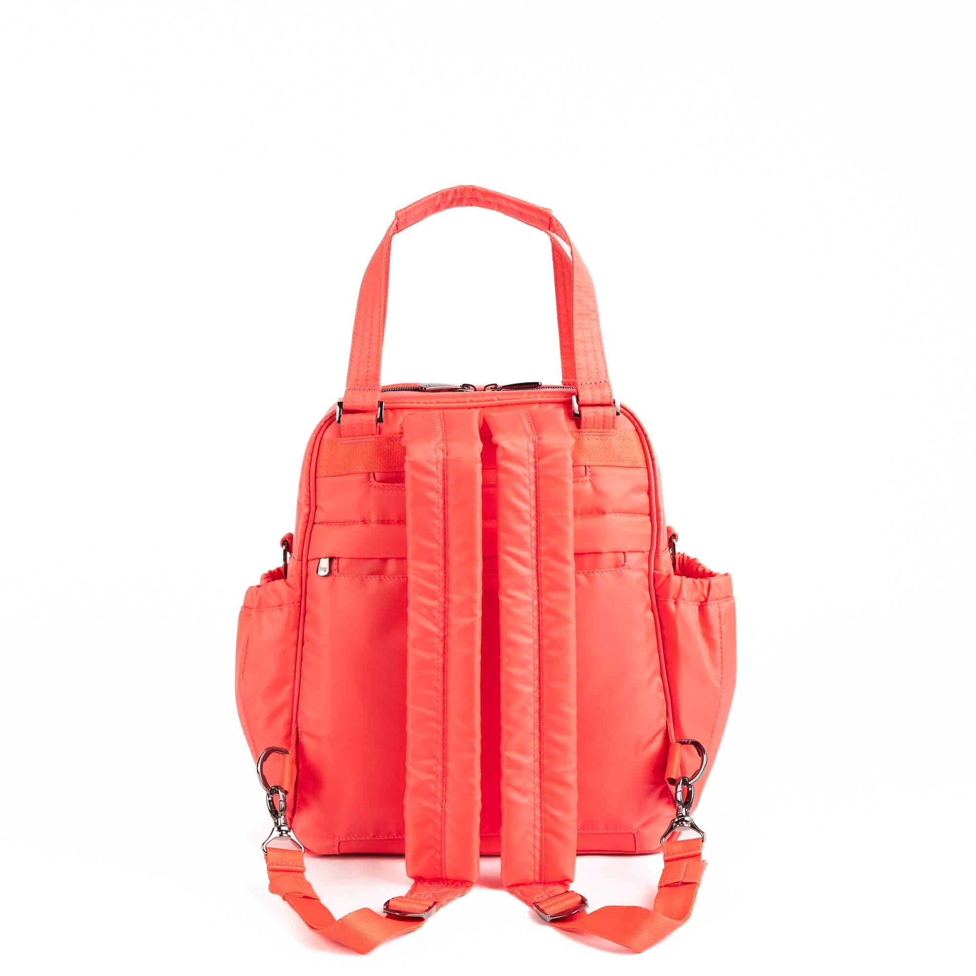 Legacy Collection Mini Puddle Jumper Convertible Tote Bag - ROSY GLOW - 25406_Legacy_MiniPuddleJumper_RosyGlow_Angle_04_55xwr6