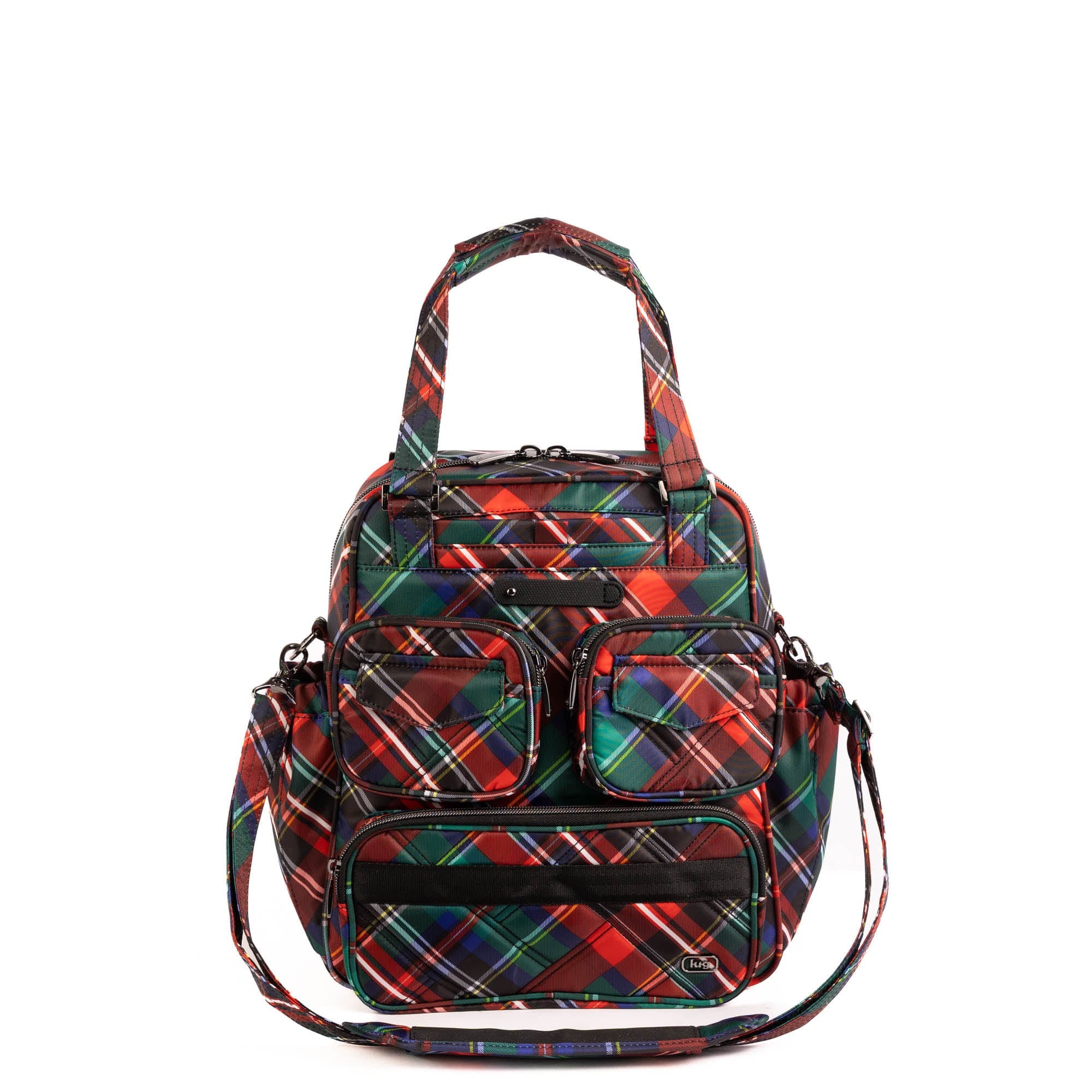 Legacy Collection Mini Puddle Jumper Convertible Tote Bag