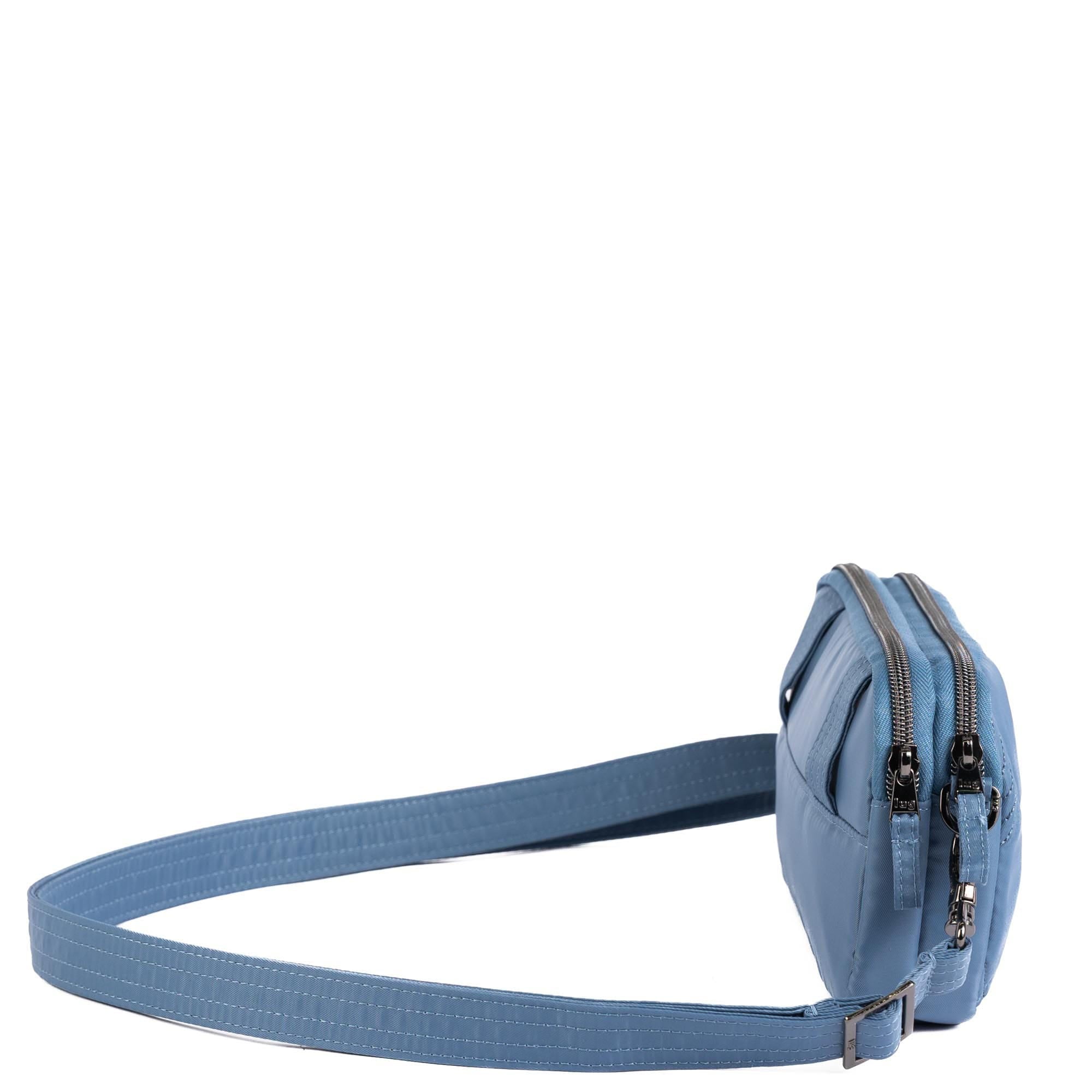 Coupe XL Convertible Crossbody Bag - DENIM DRIFT - 25425_CoupeXL_DenimDrift_Angle_03