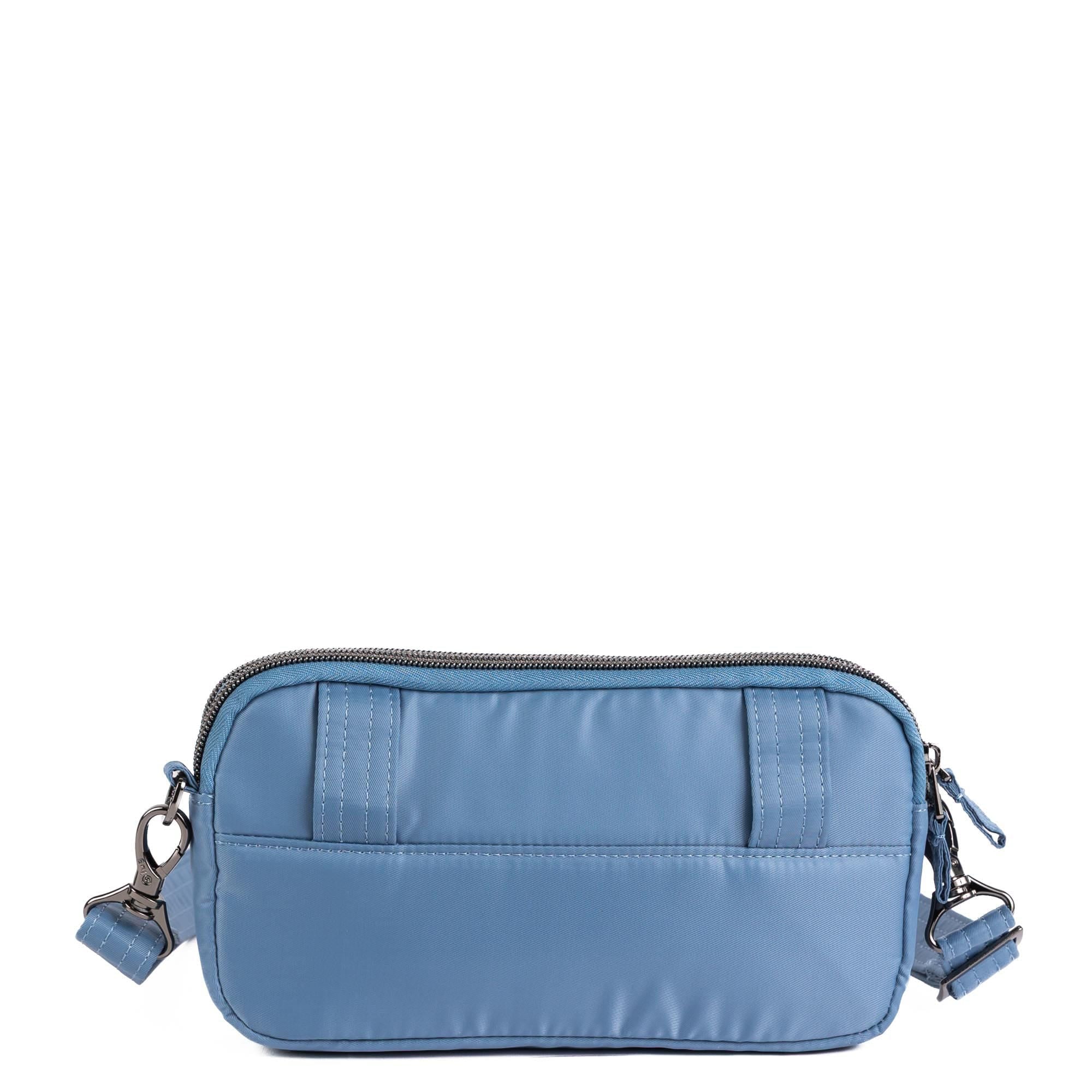 Coupe XL Convertible Crossbody Bag - DENIM DRIFT - 25425_CoupeXL_DenimDrift_Angle_04