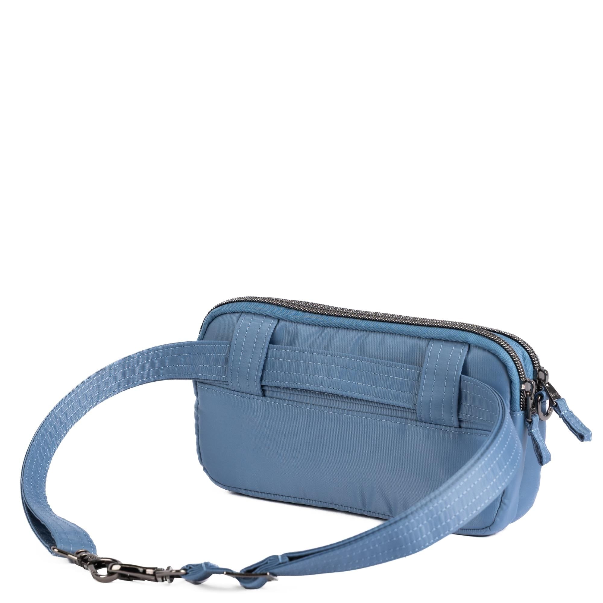 Coupe XL Convertible Crossbody Bag - DENIM DRIFT - 25425_CoupeXL_DenimDrift_Angle_05