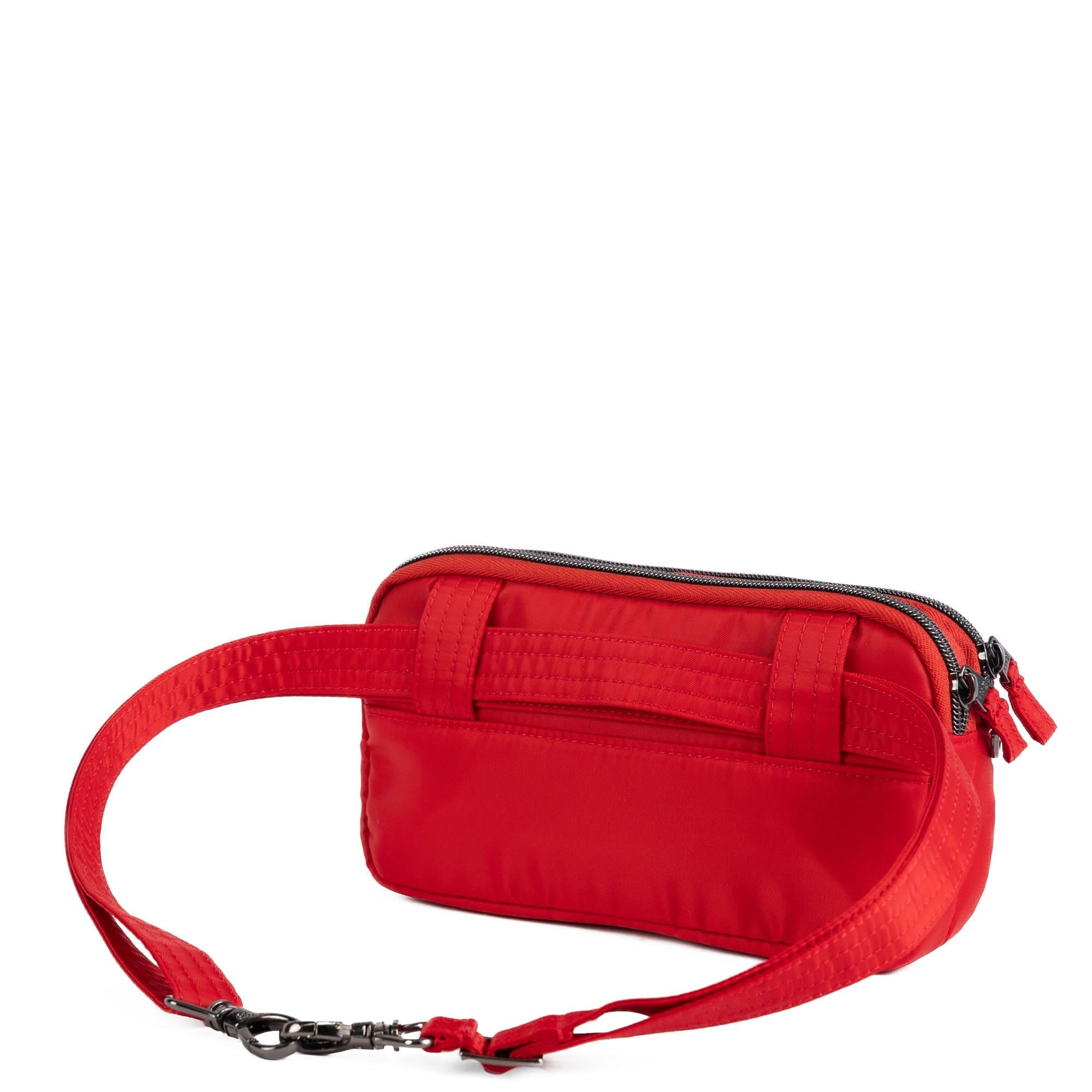 Coupe XL Convertible Crossbody Bag - POPPY RED 2 - 25427_CoupeXL_PoppyRed_Angle_05