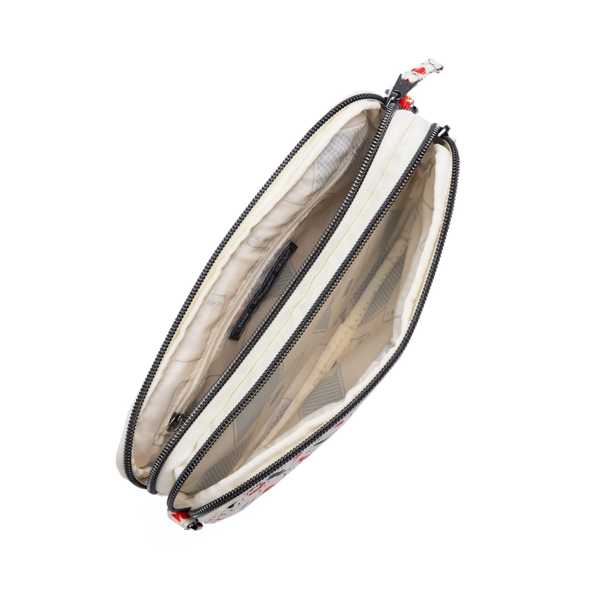 Coupe XL Convertible Crossbody Bag - SUIT YOURSELF MULTI - 25428_CoupeXL_SuitYourselfMulti_Angle_06