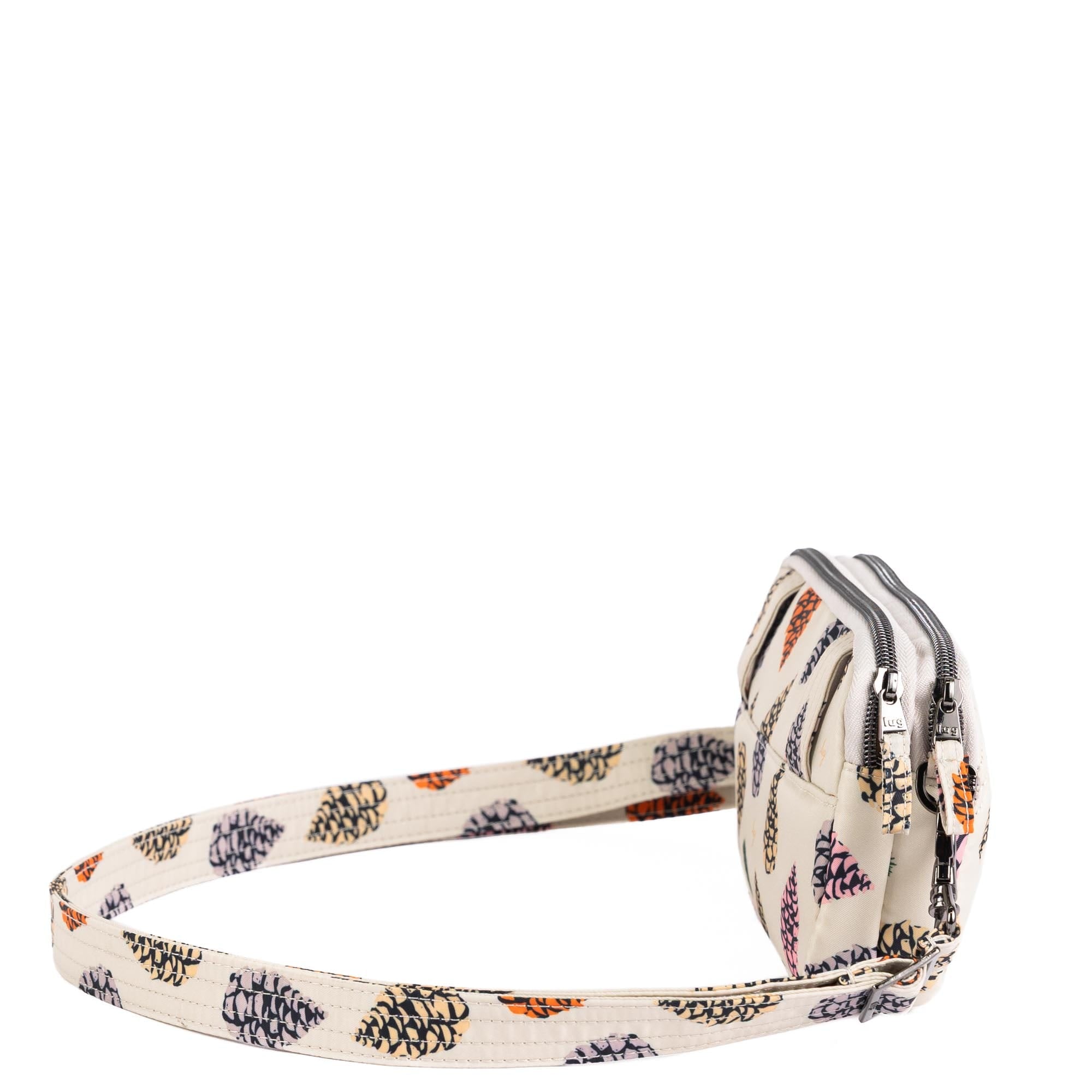 Coupe XL Convertible Crossbody Bag - COZY PINES MULTI - 25430_CoupeXL_CozyPinesMulti_Angle_03