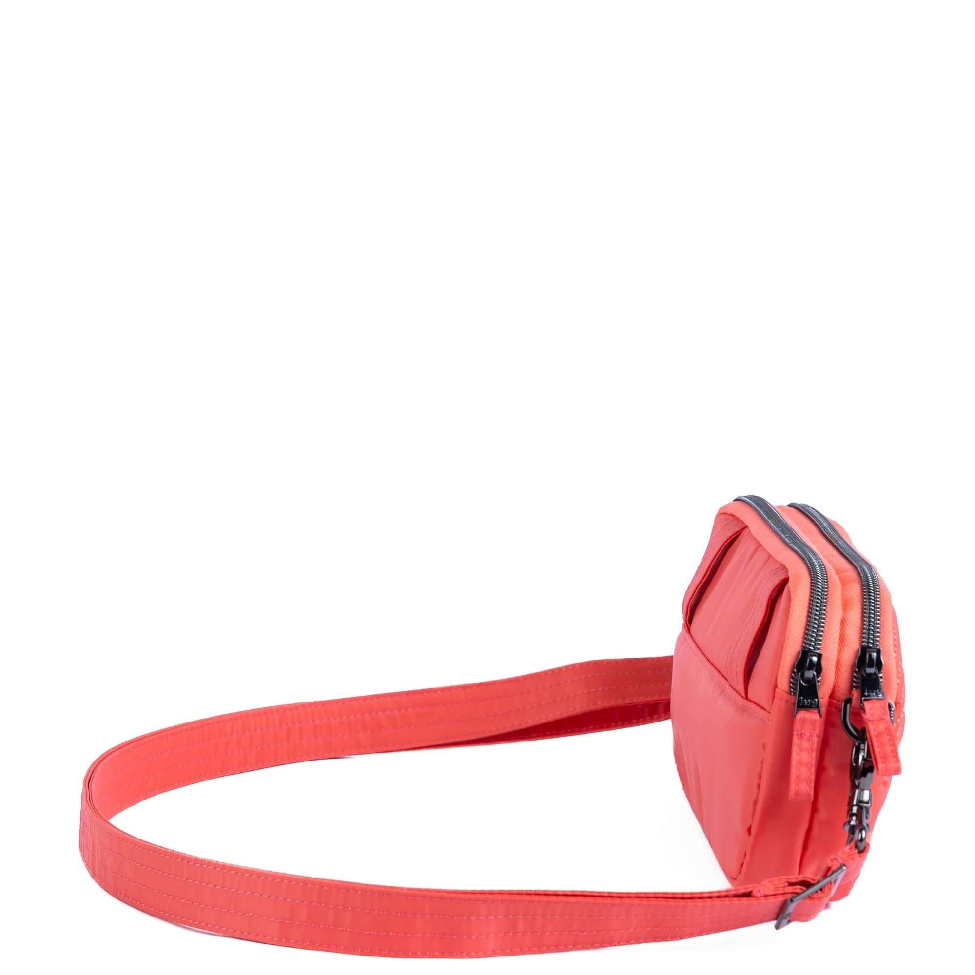 Coupe XL Convertible Crossbody Bag - ROSY GLOW - 25431_CoupeXL_RosyGlow_Angle_03