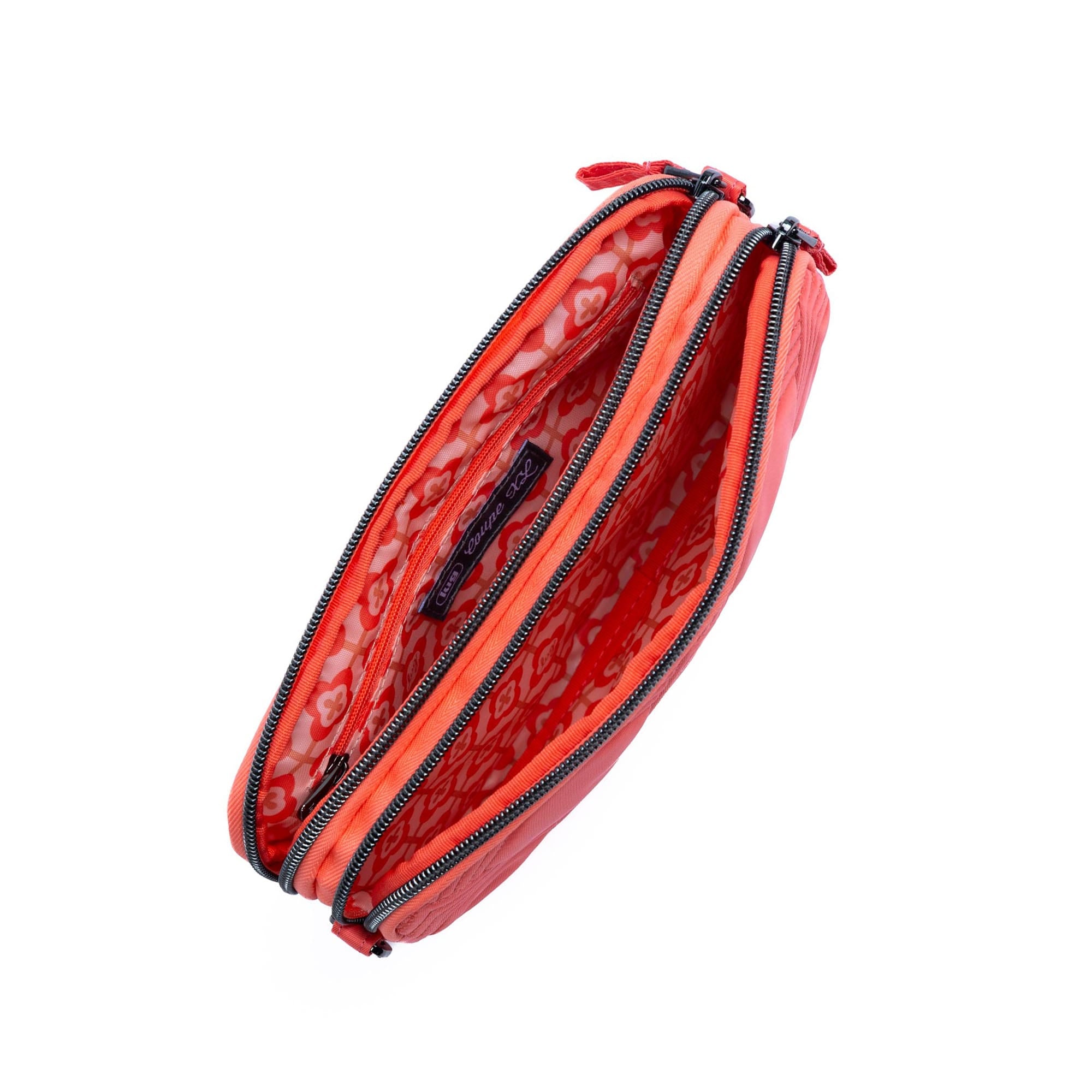 Coupe XL Convertible Crossbody Bag - ROSY GLOW - 25431_CoupeXL_RosyGlow_Angle_06